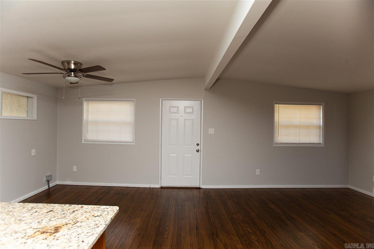 Meadowcliff - Residential Lease