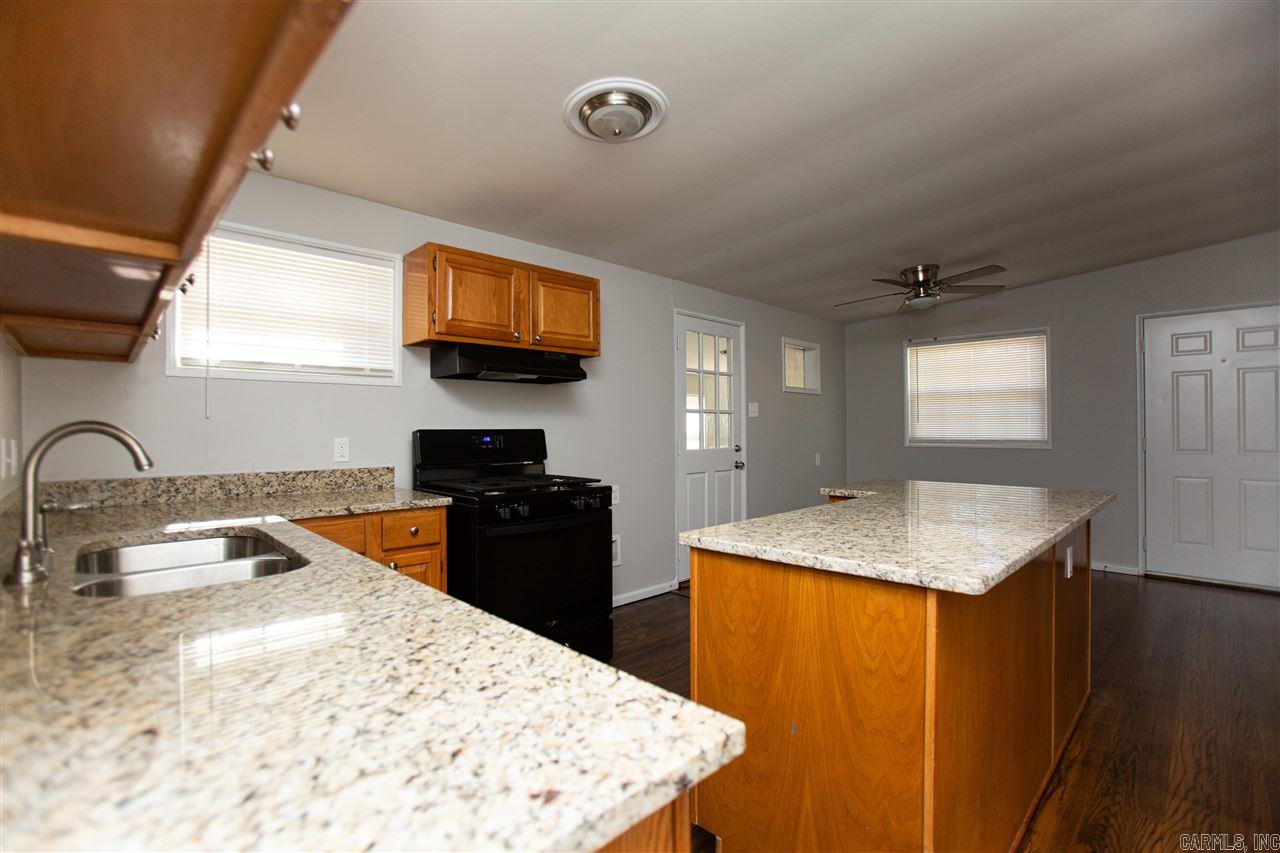 Meadowcliff - Residential Lease