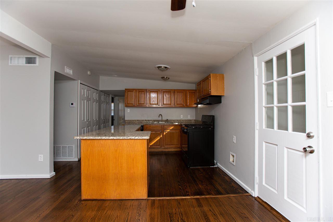 Meadowcliff - Residential Lease