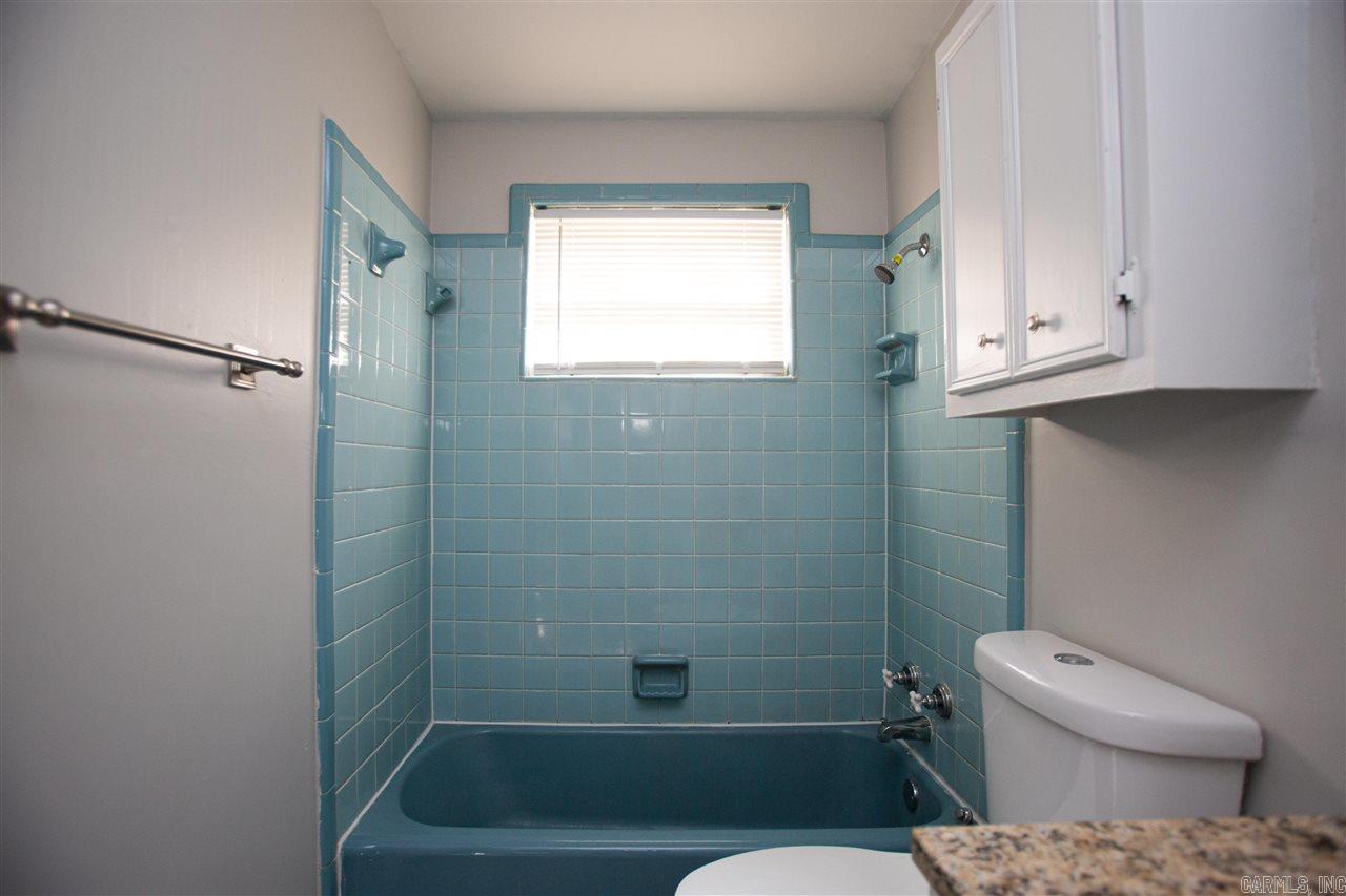 Meadowcliff - Residential Lease