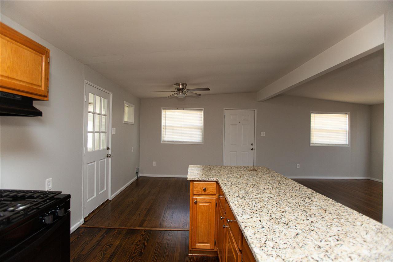 Meadowcliff - Residential Lease