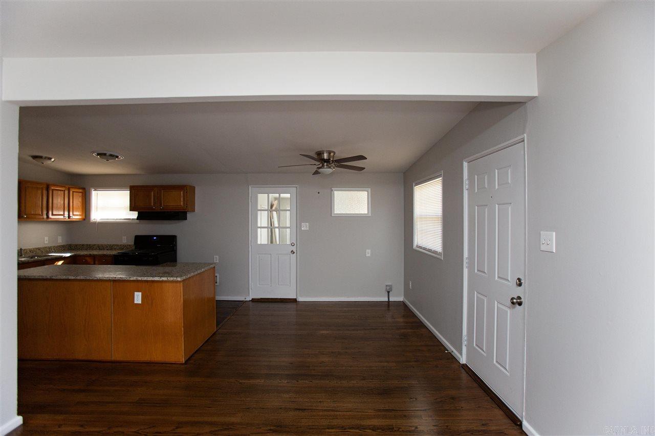 Meadowcliff - Residential Lease