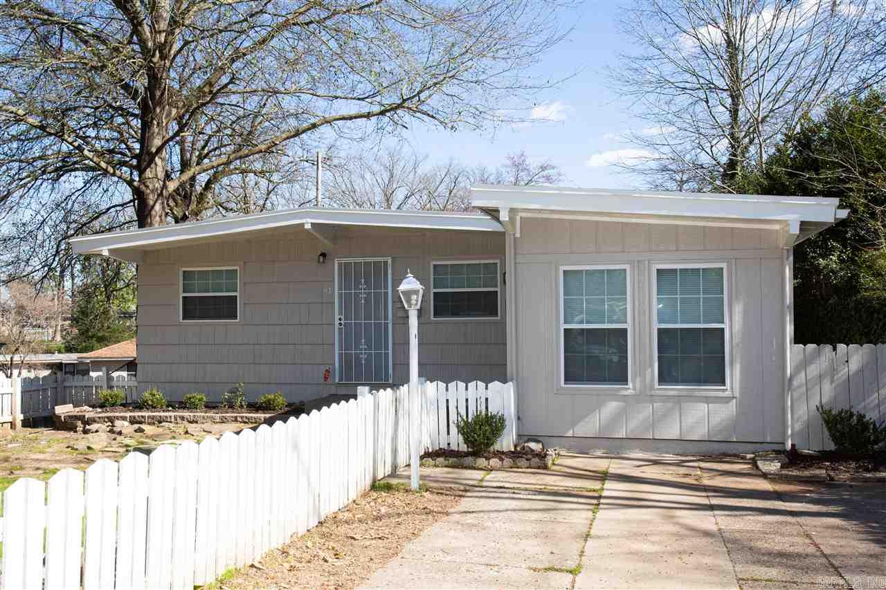 Meadowcliff - Residential Lease