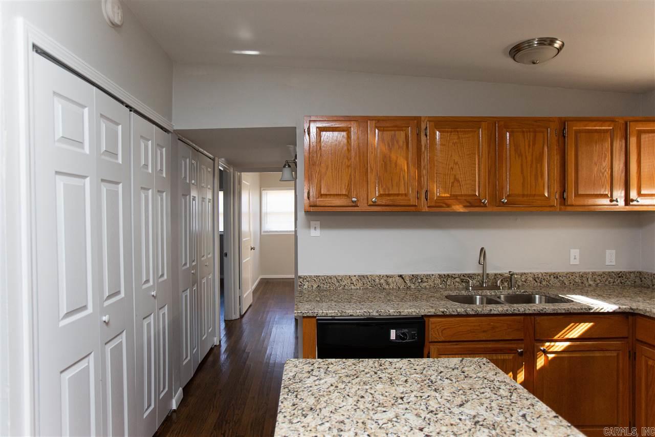 Meadowcliff - Residential Lease