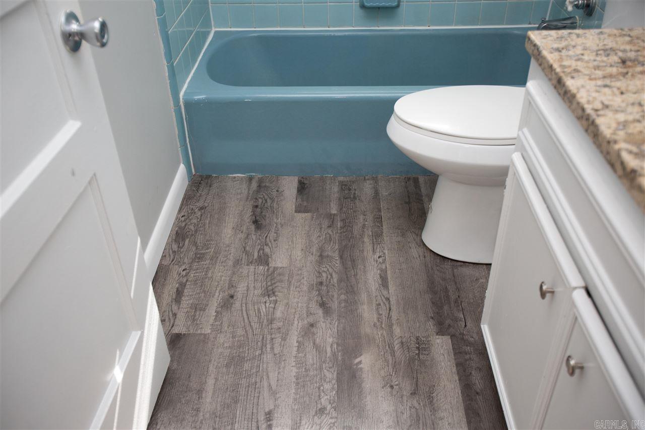 Meadowcliff - Residential Lease