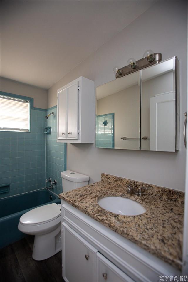 Meadowcliff - Residential Lease