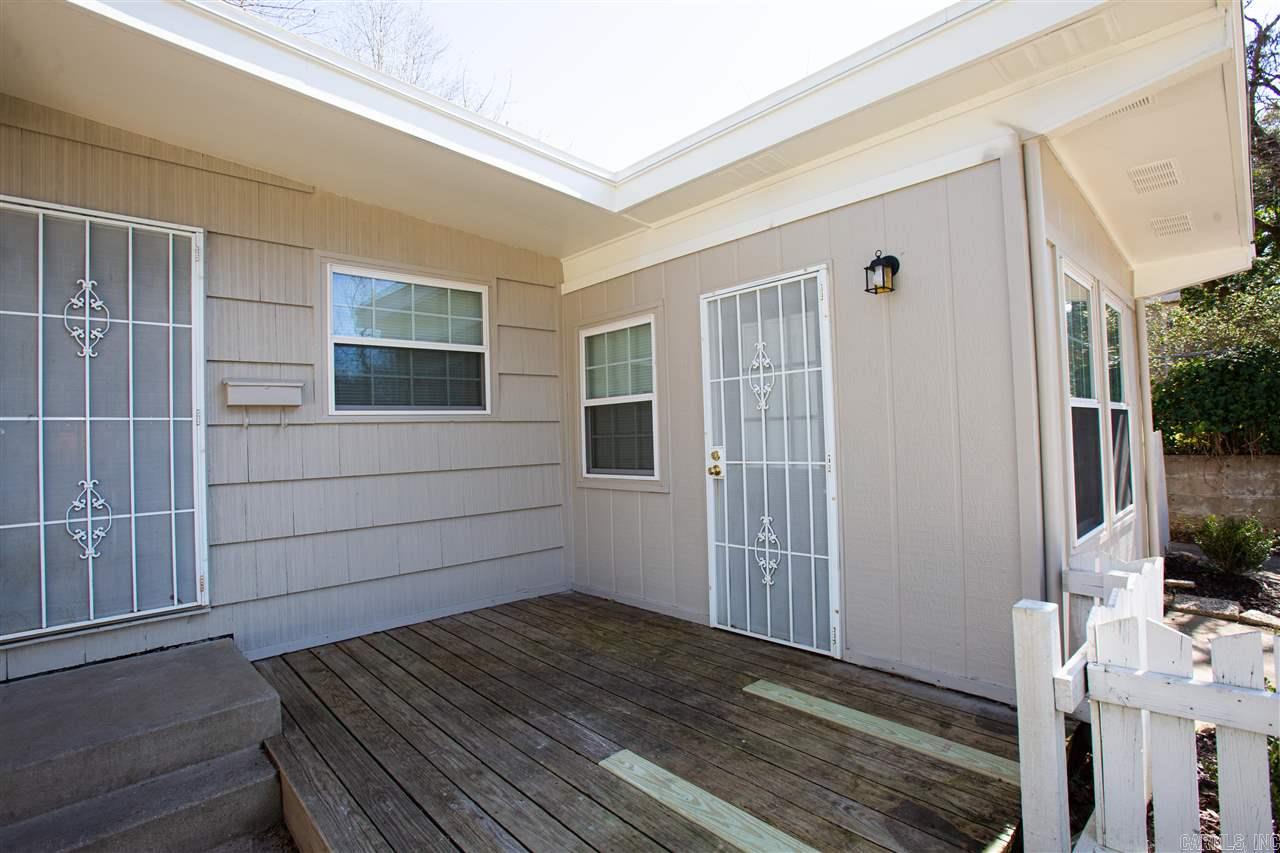 Meadowcliff - Residential Lease