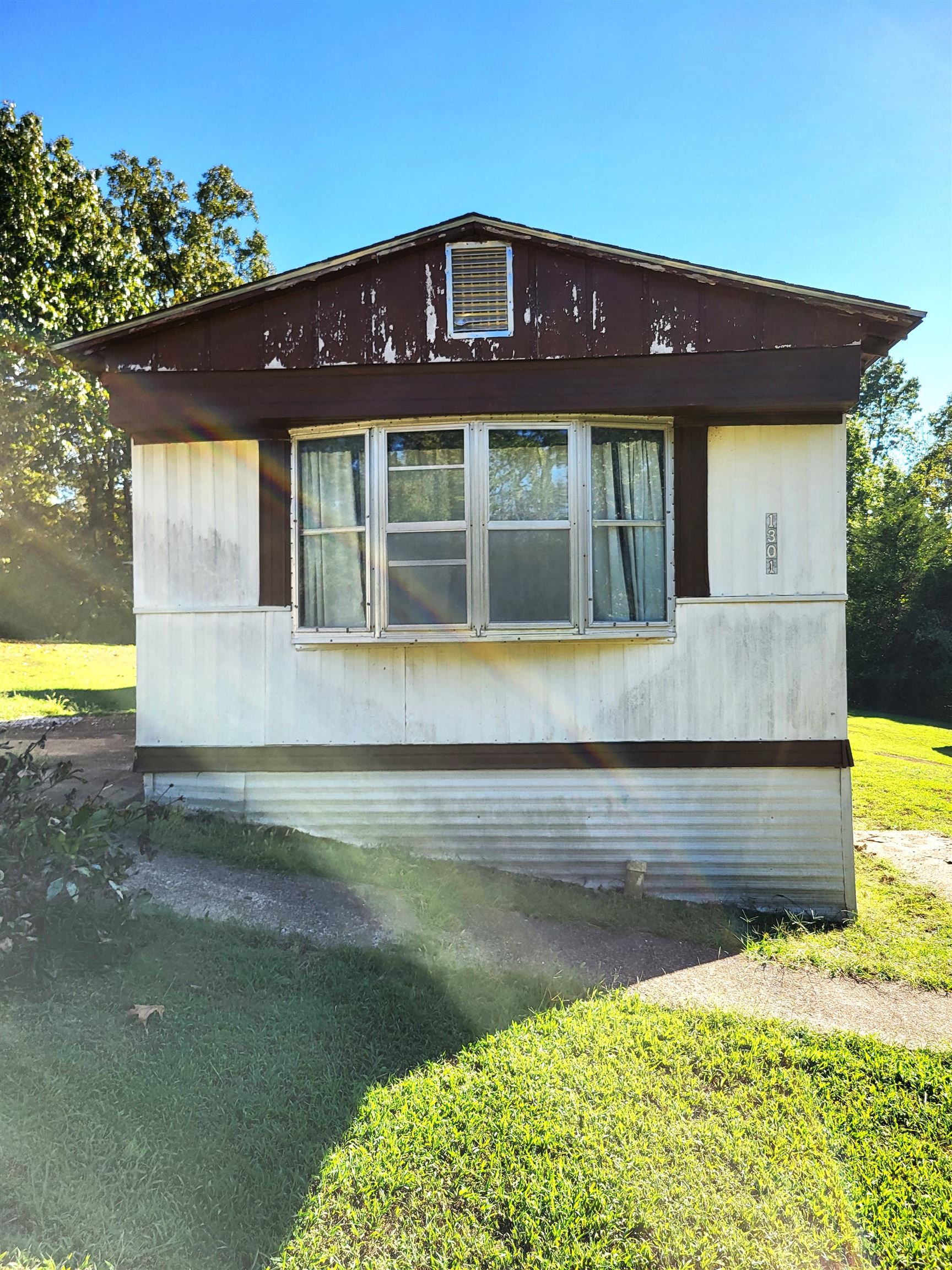 Scenic Acres - Residential