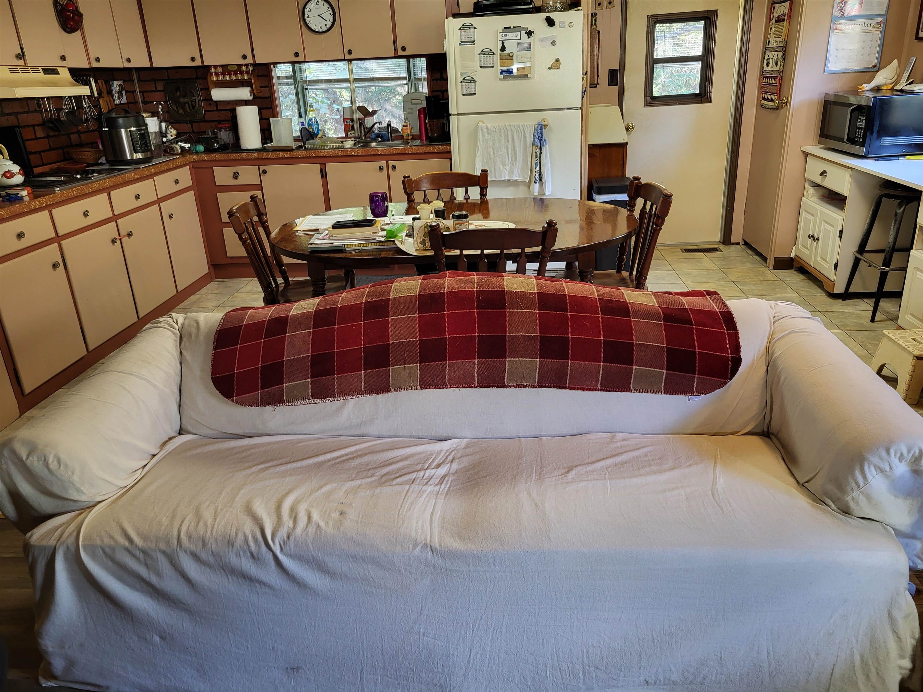 Scenic Acres - Residential