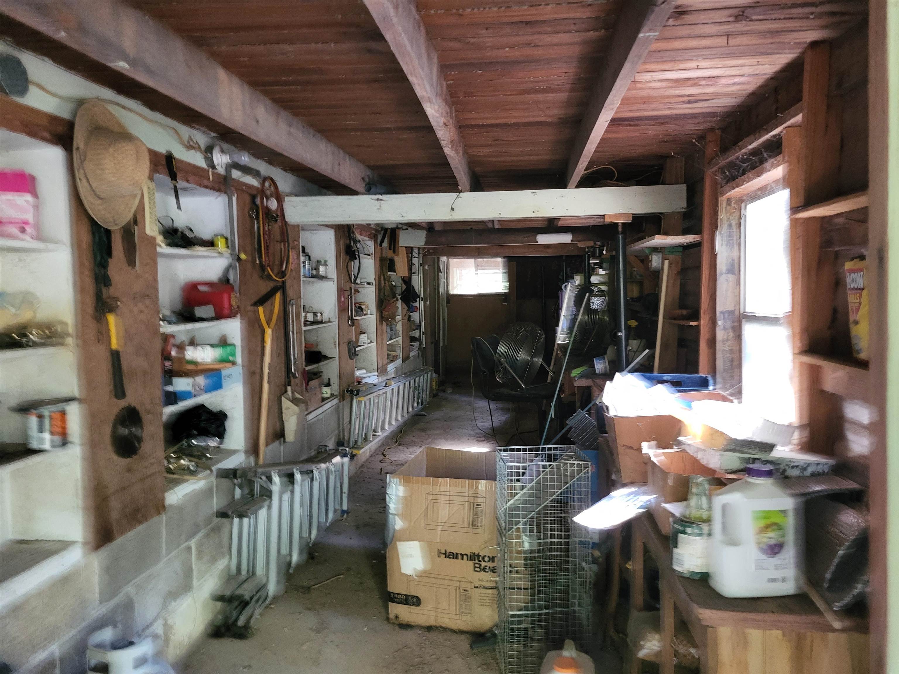 Scenic Acres - Residential