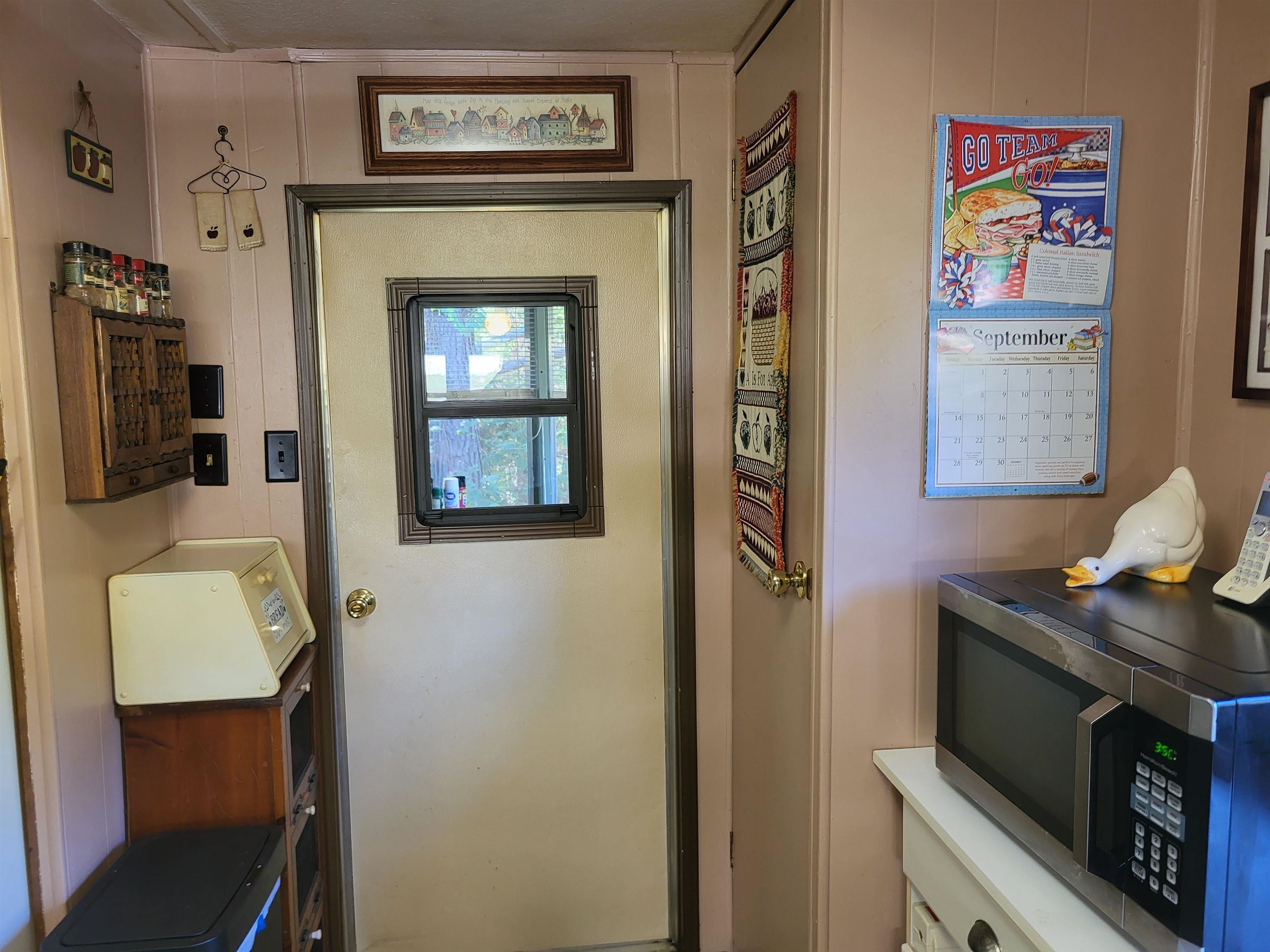 Scenic Acres - Residential