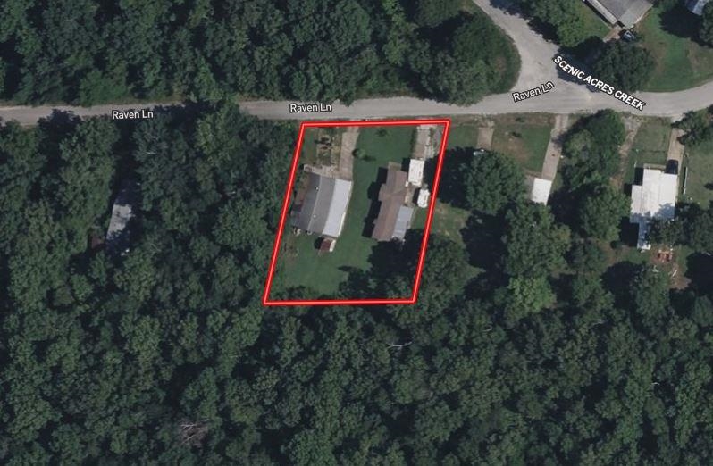 Scenic Acres - Residential