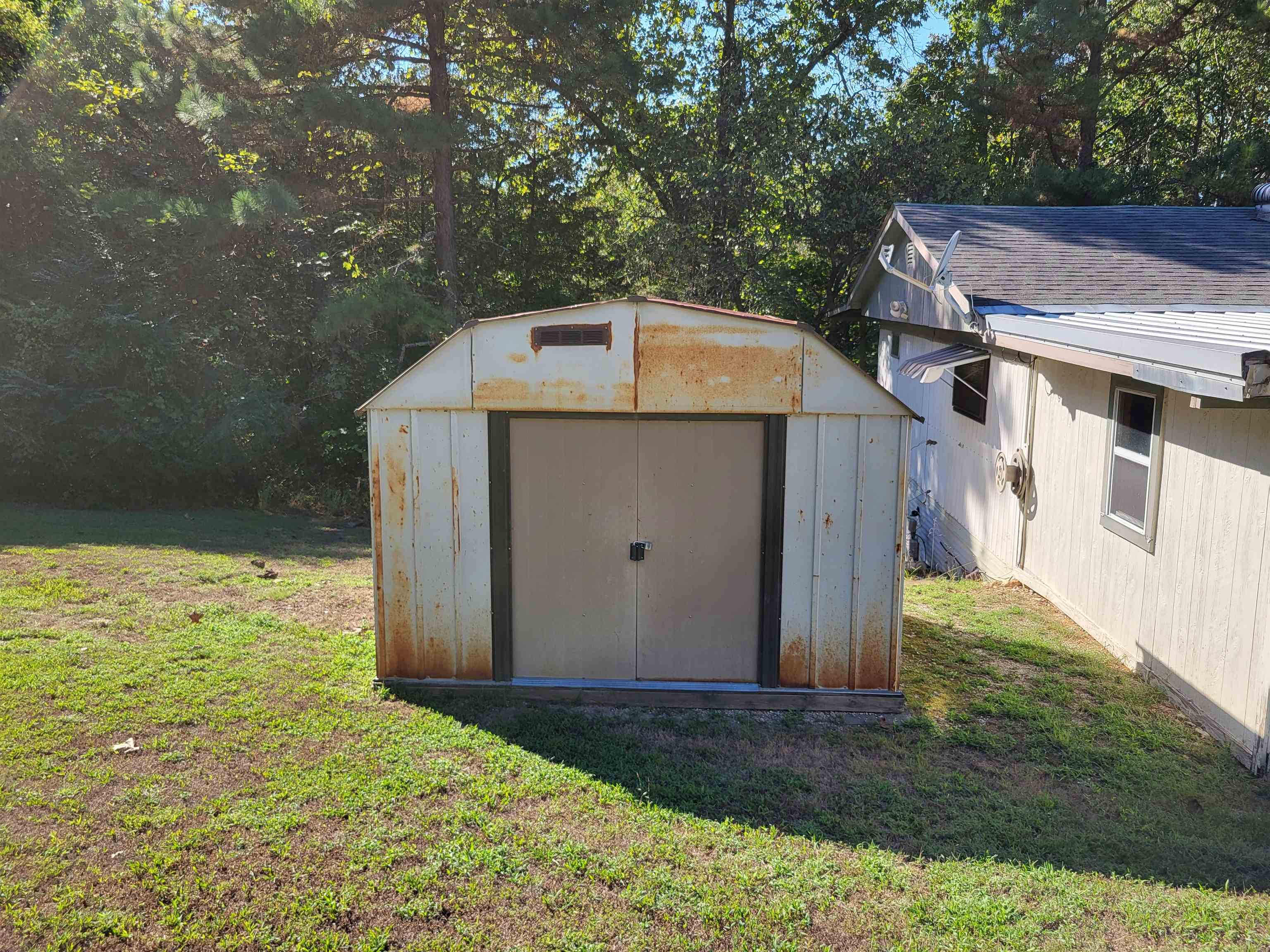 Scenic Acres - Residential