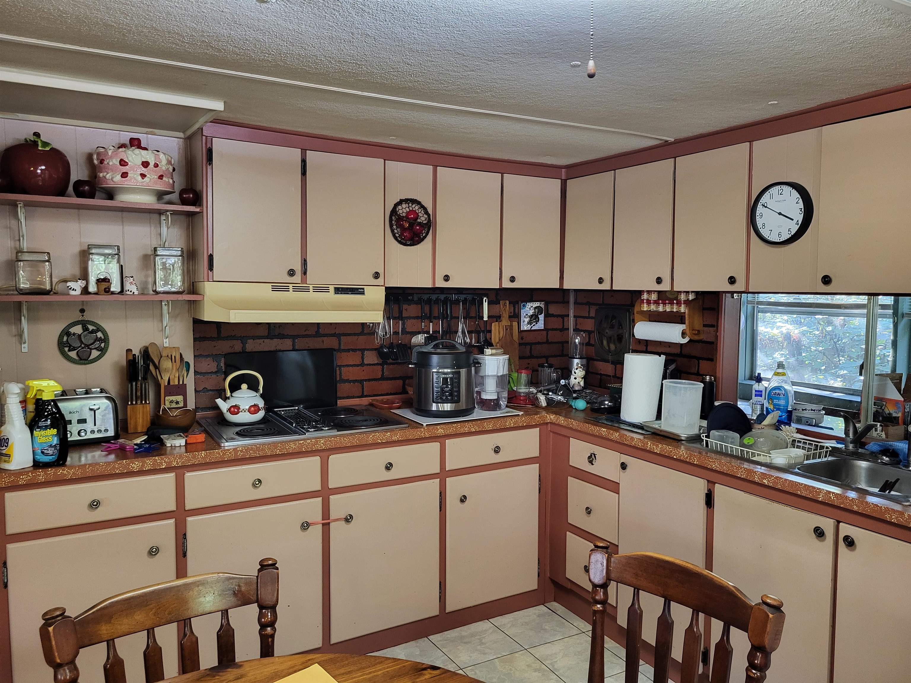 Scenic Acres - Residential