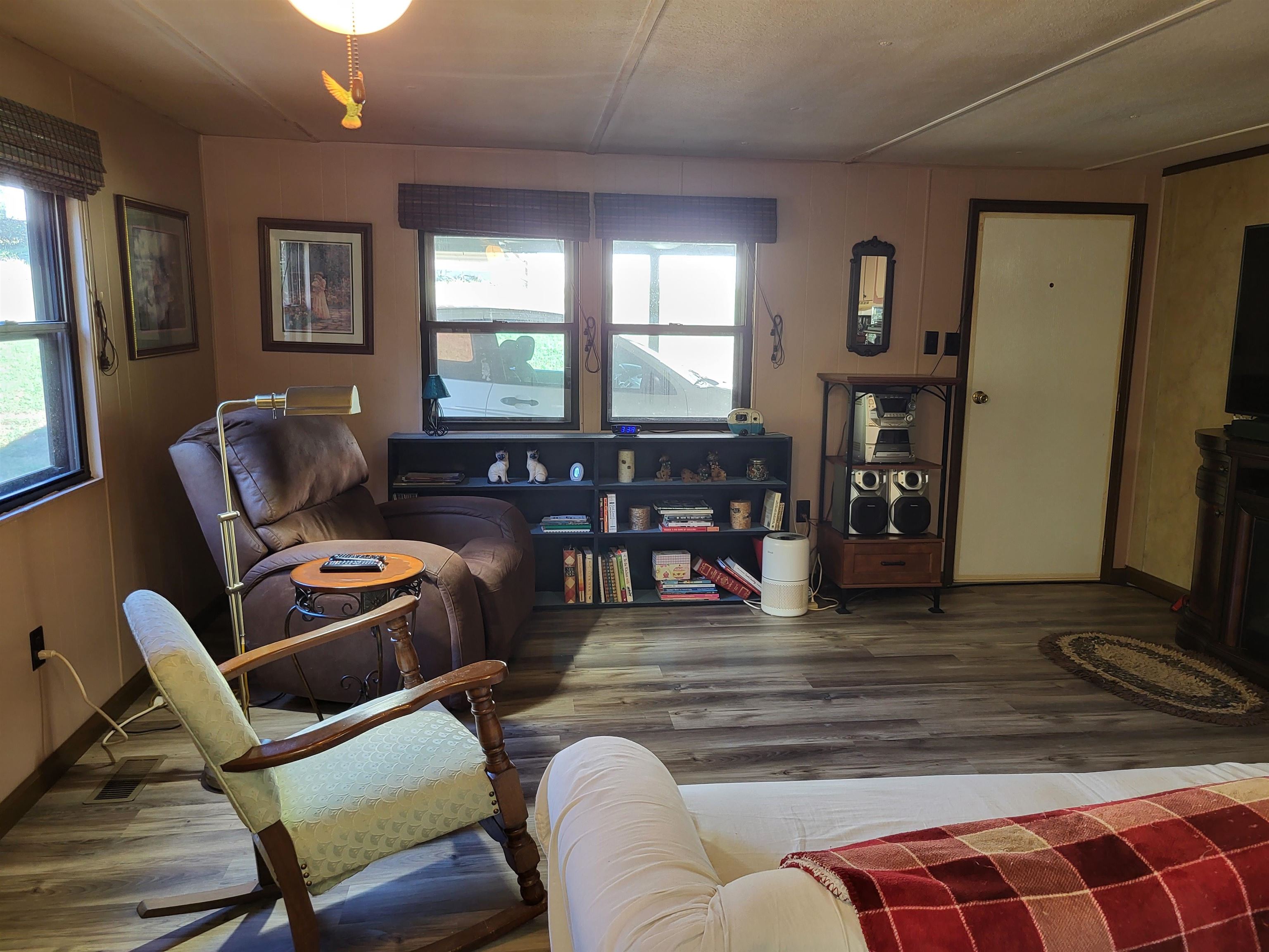 Scenic Acres - Residential