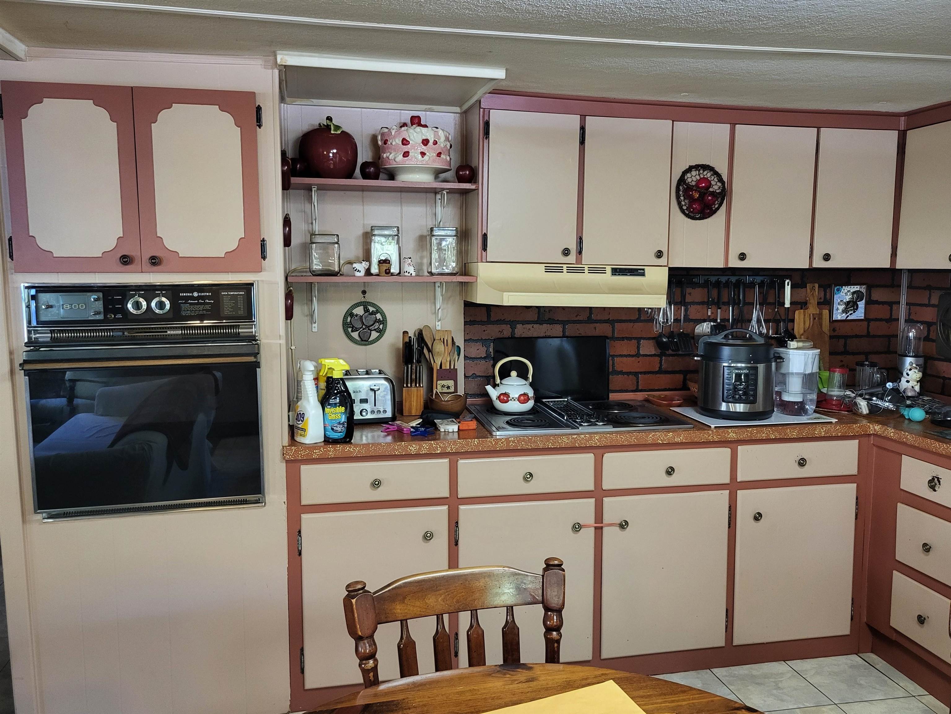 Scenic Acres - Residential