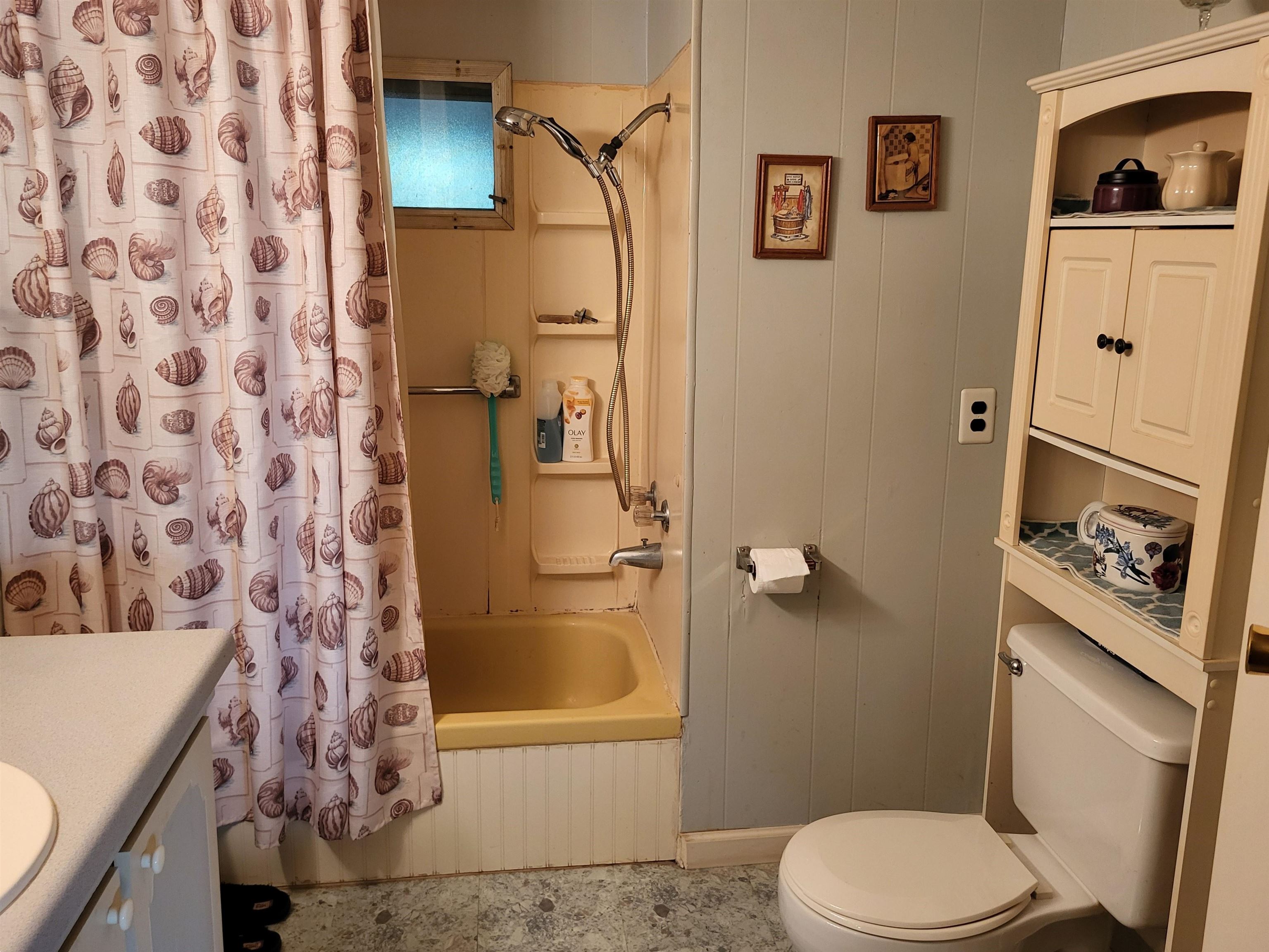 Scenic Acres - Residential