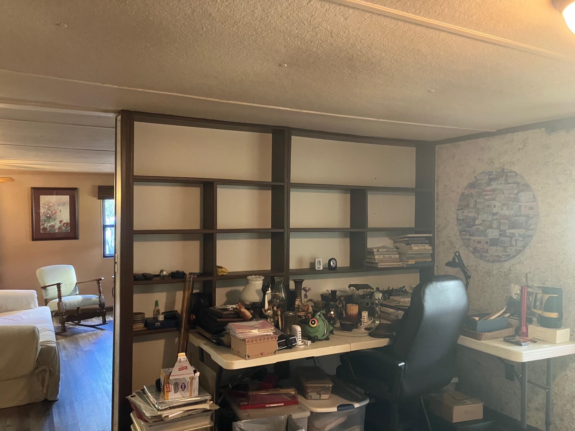 Scenic Acres - Residential