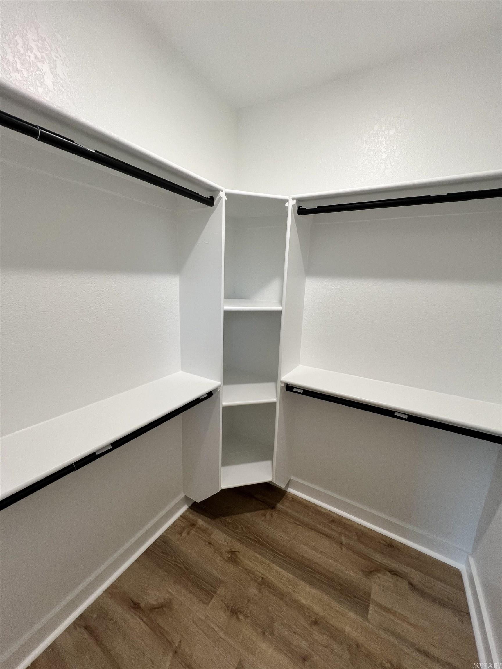 Judsonia Outlots - Residential