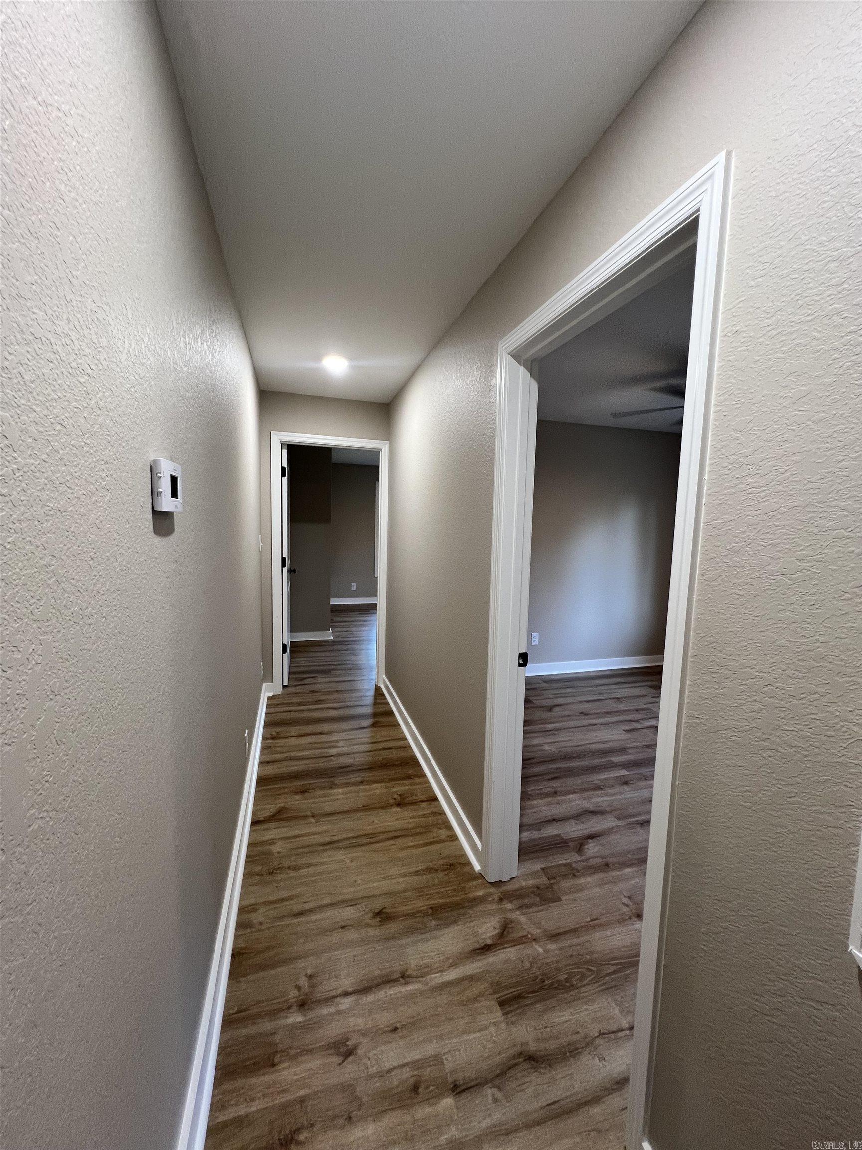 Judsonia Outlots - Residential