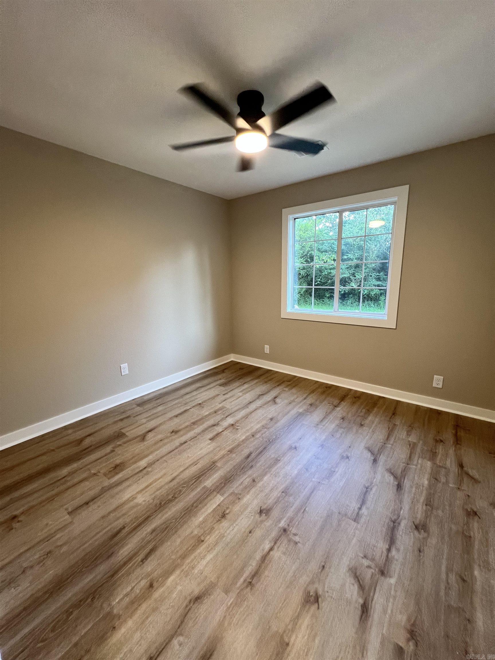 Judsonia Outlots - Residential