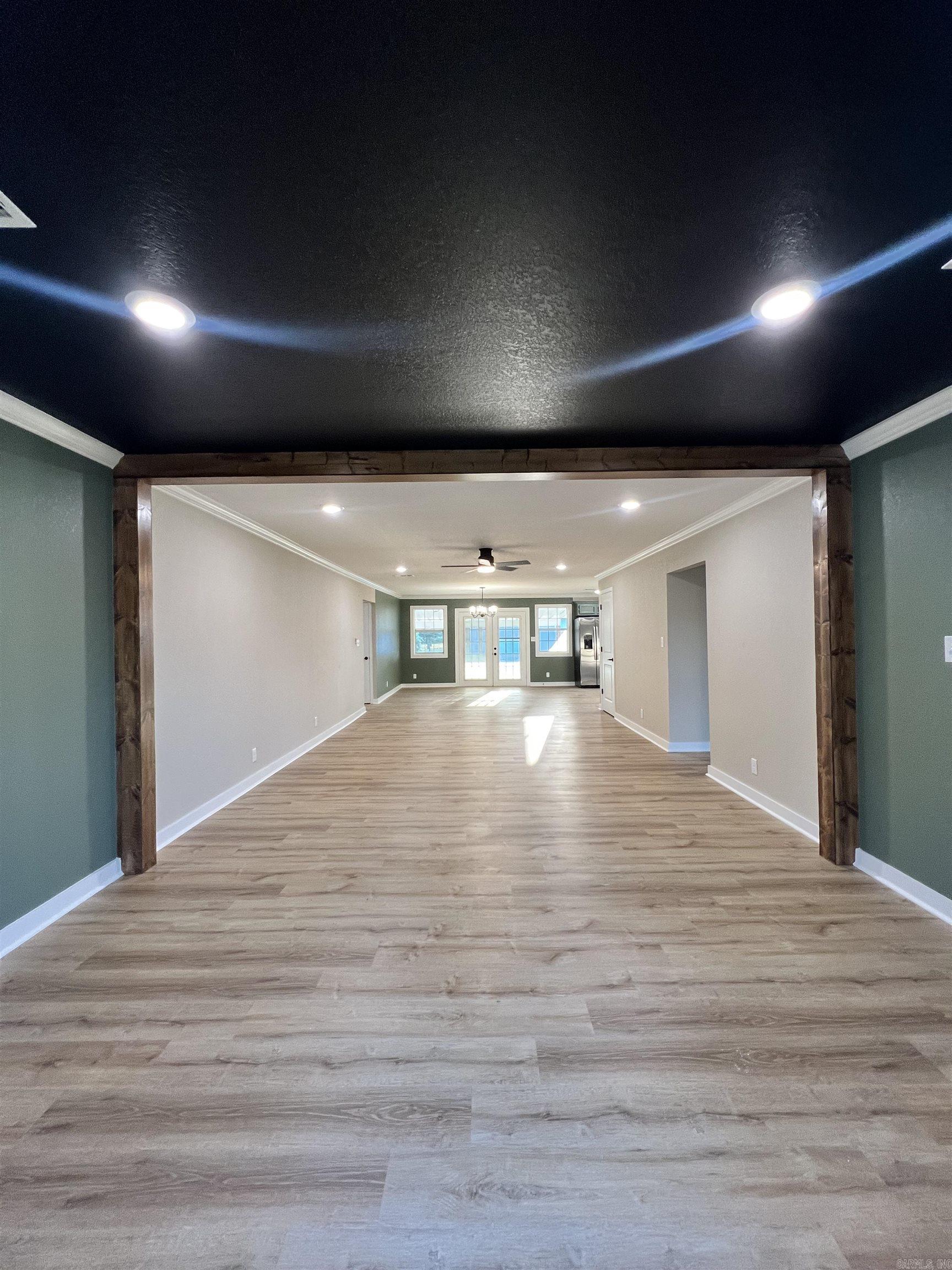 Judsonia Outlots - Residential