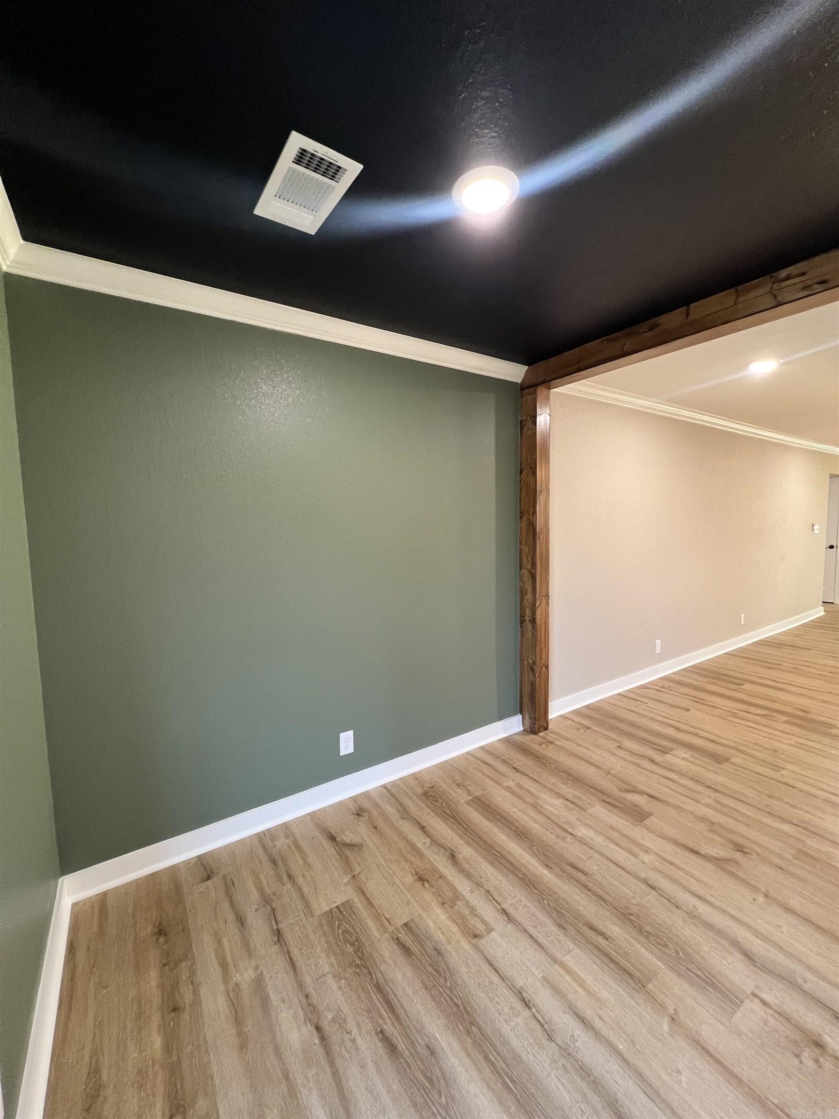 Judsonia Outlots - Residential