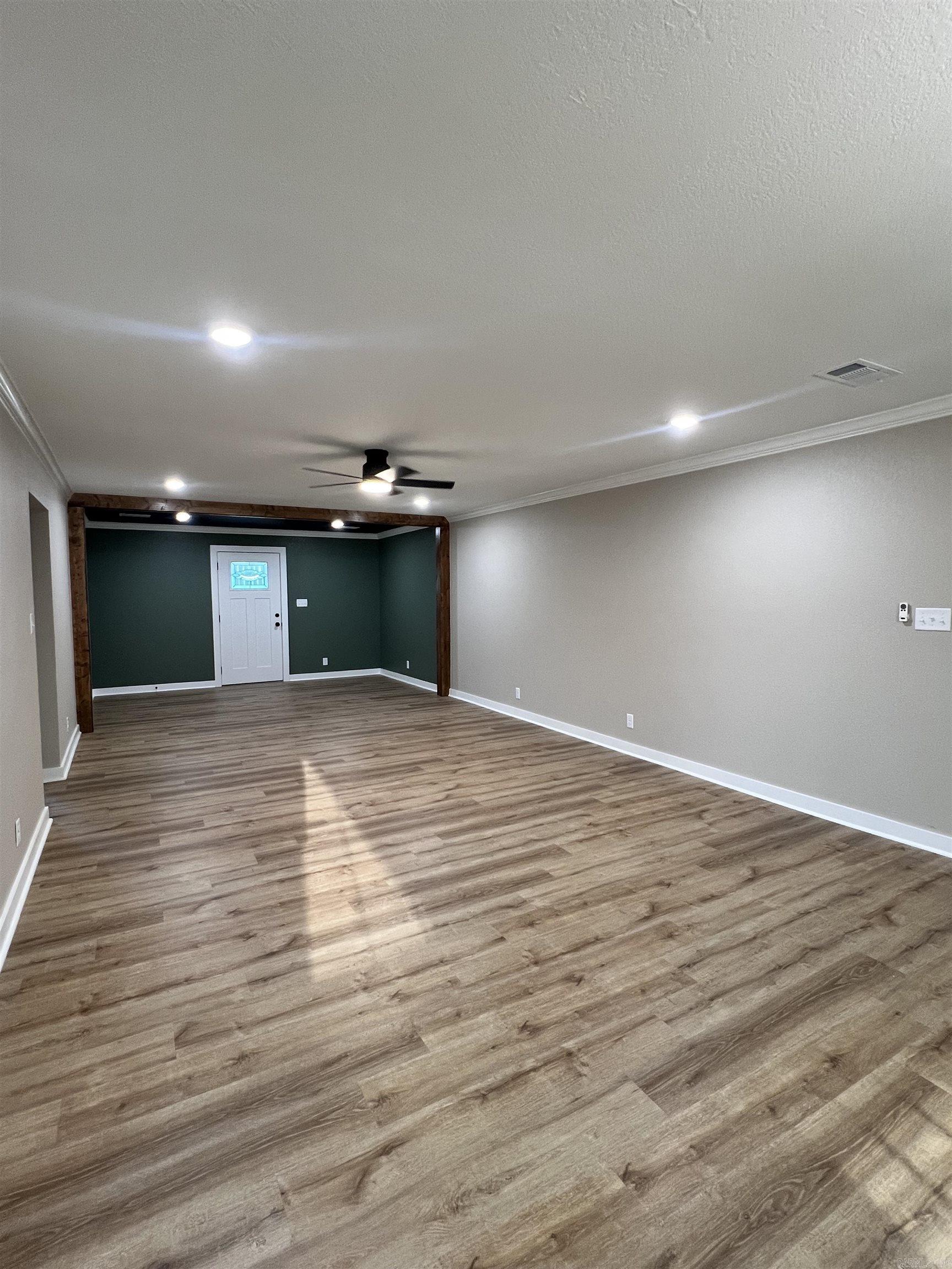 Judsonia Outlots - Residential