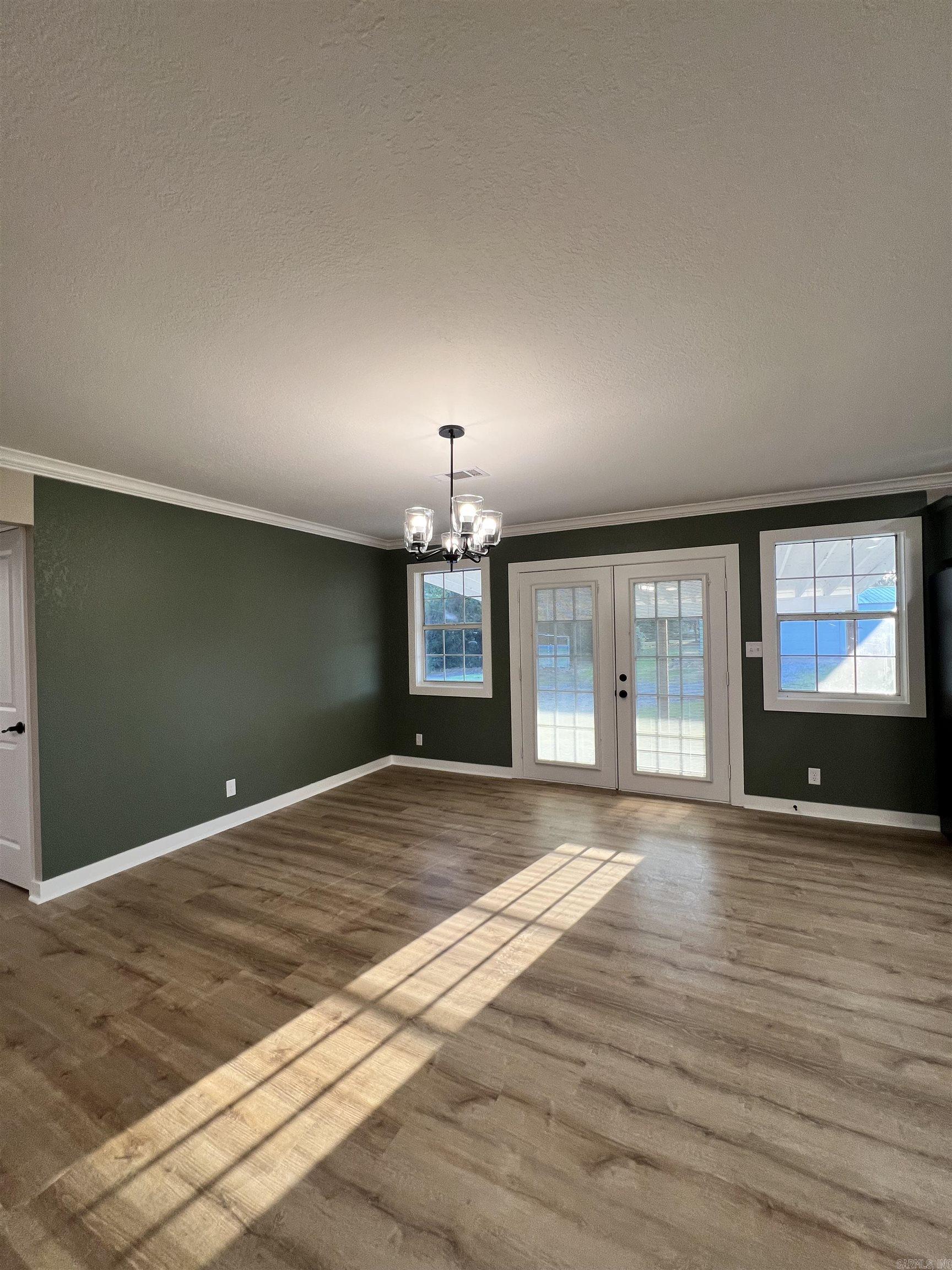 Judsonia Outlots - Residential