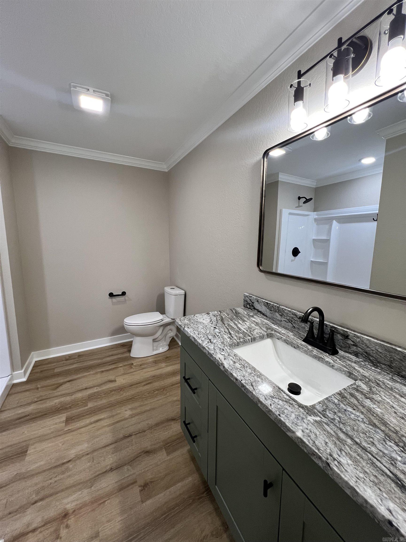 Judsonia Outlots - Residential