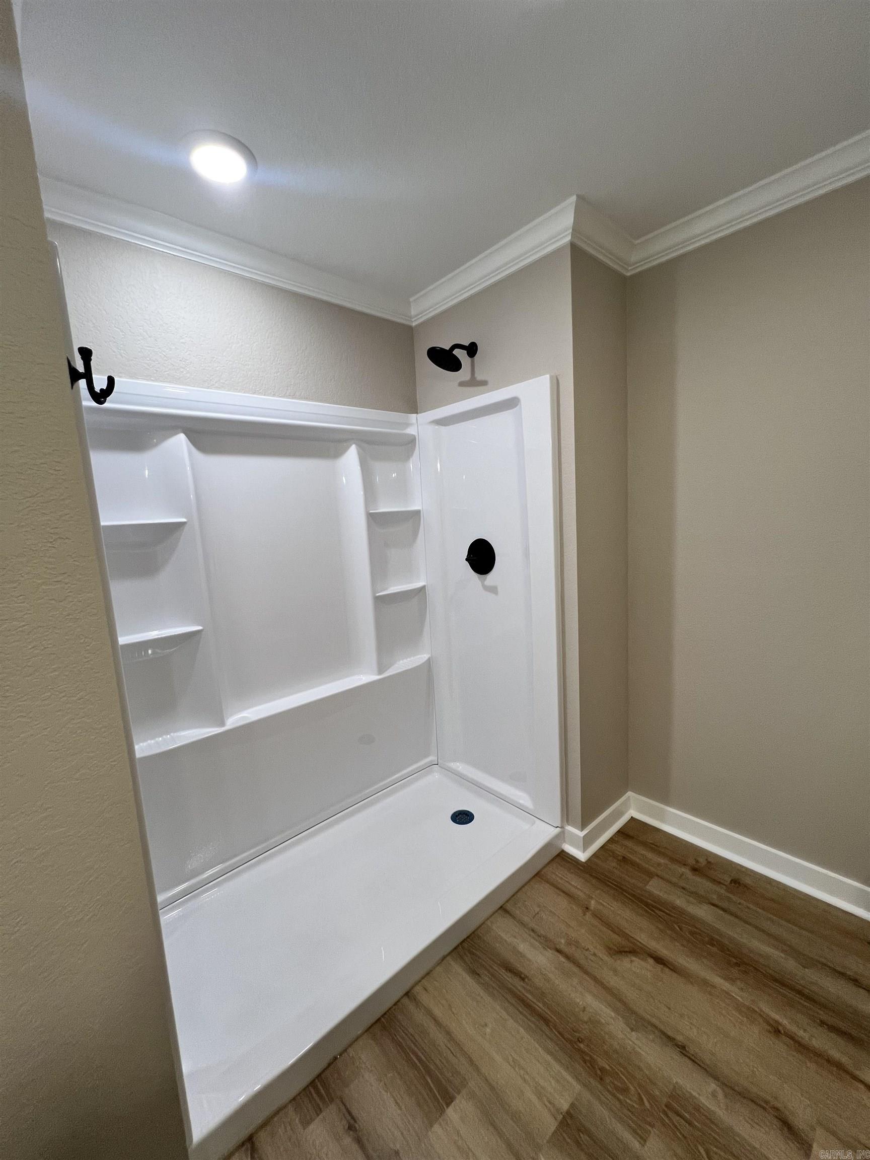 Judsonia Outlots - Residential