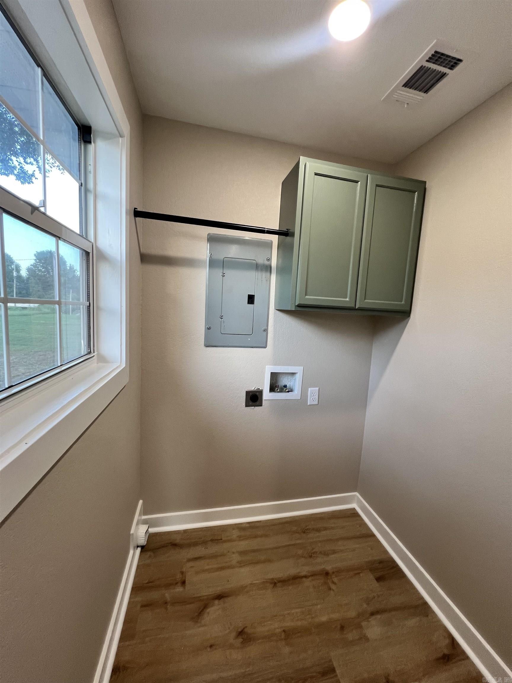 Judsonia Outlots - Residential