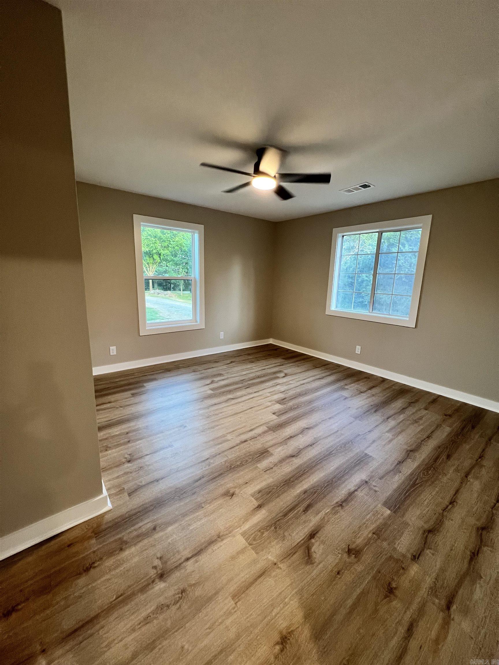 Judsonia Outlots - Residential