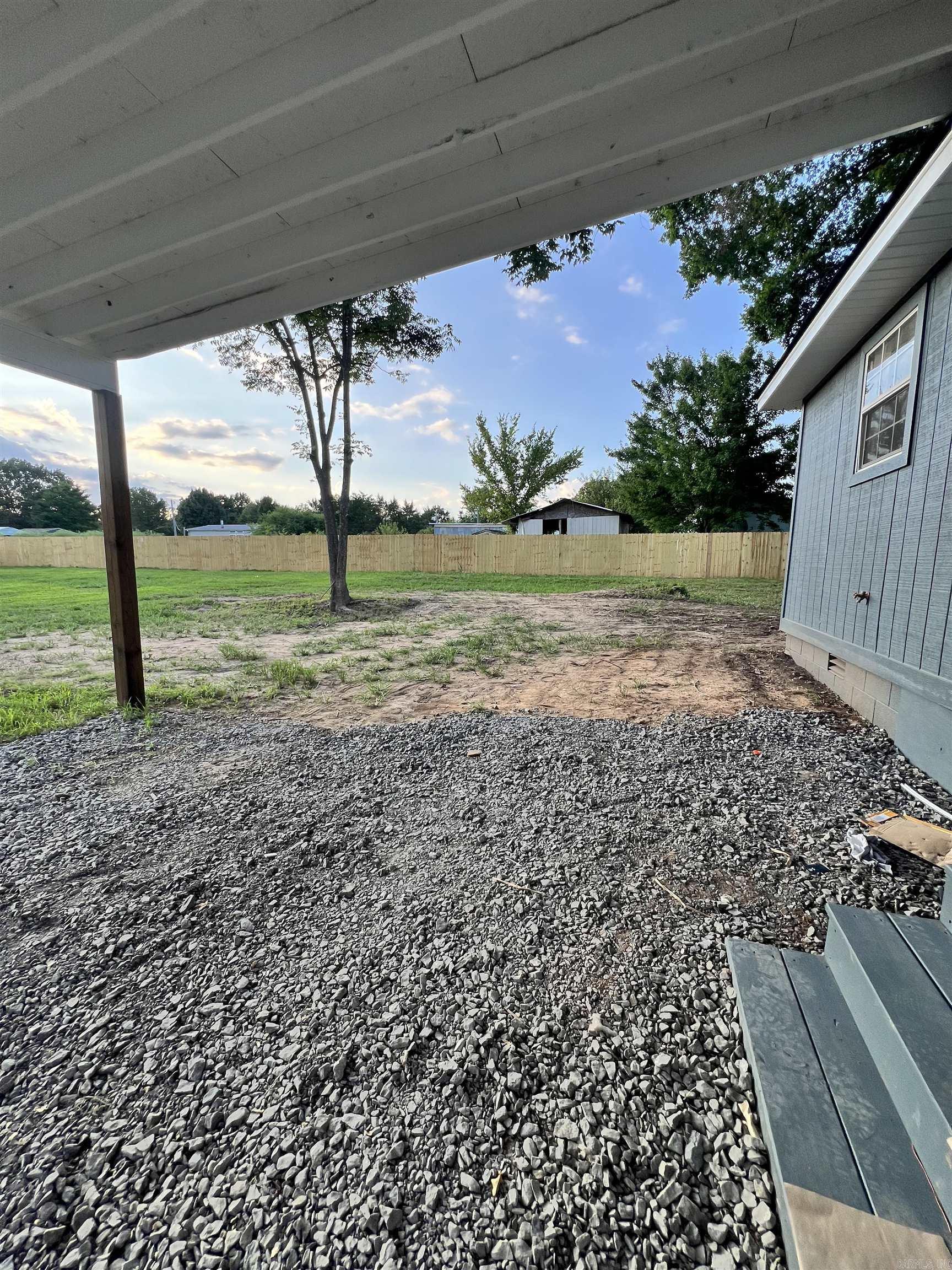 Judsonia Outlots - Residential