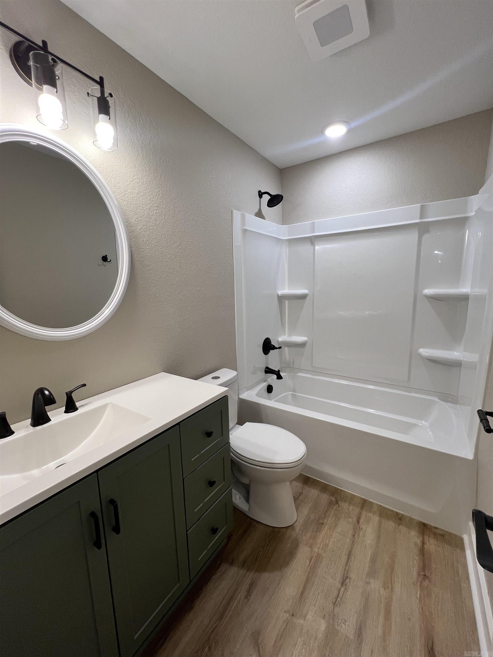 Judsonia Outlots - Residential