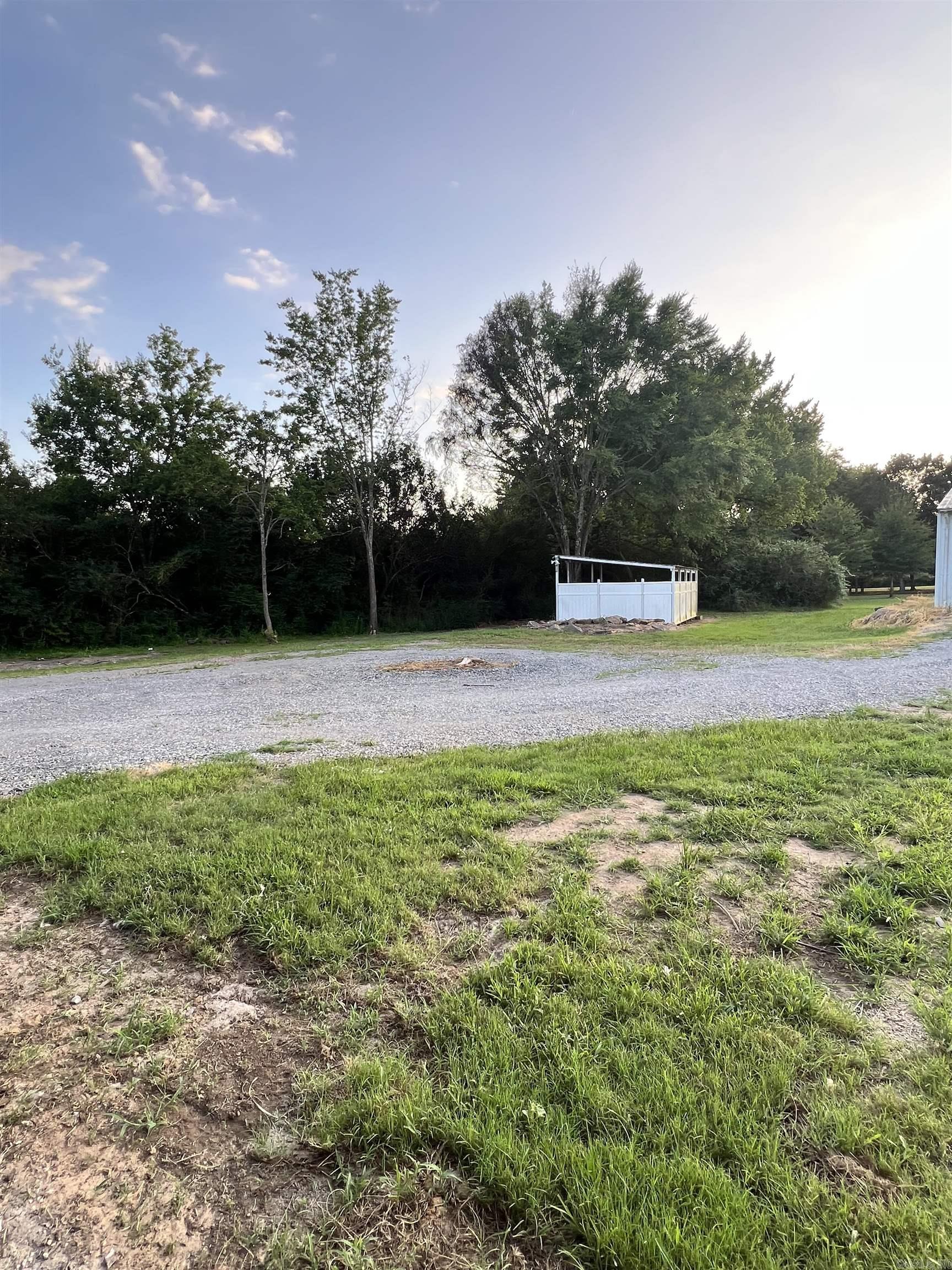 Judsonia Outlots - Residential