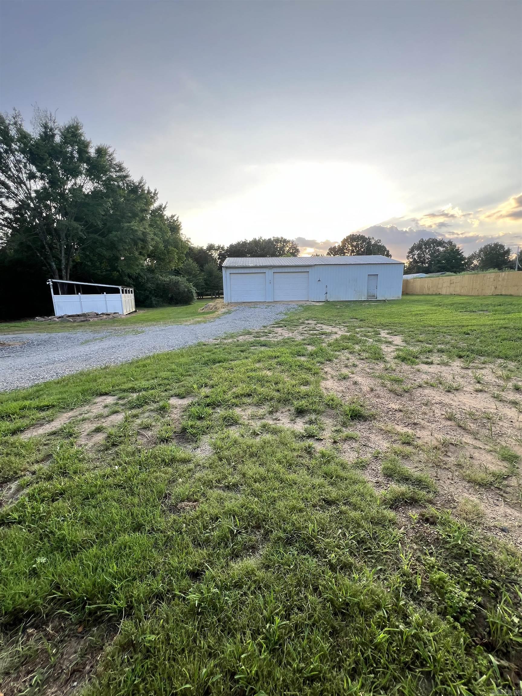 Judsonia Outlots - Residential