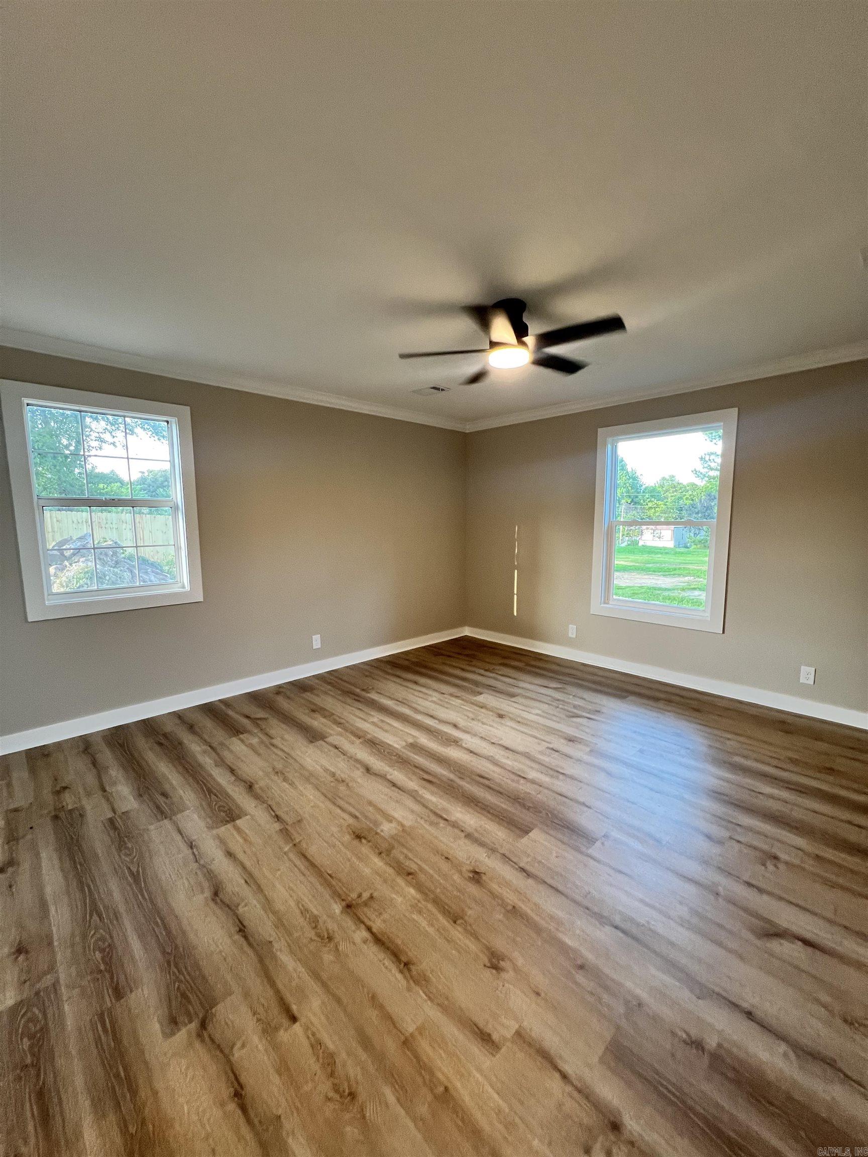 Judsonia Outlots - Residential