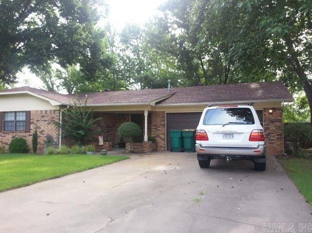 Deer Run - Residential