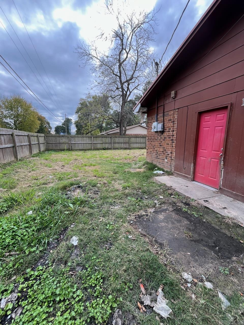 BILL OZBUN SUB - Residential