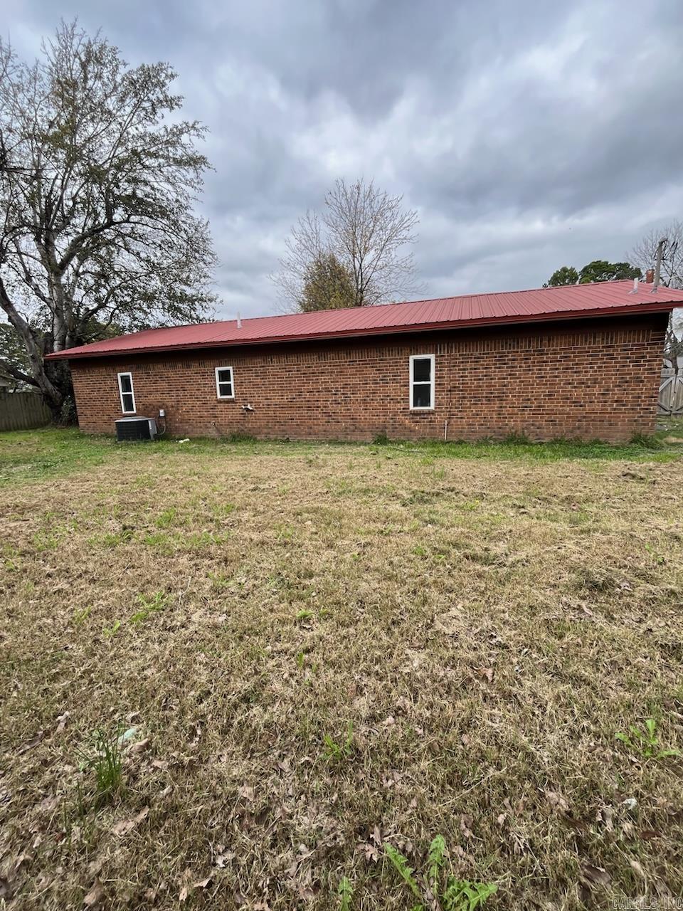 BILL OZBUN SUB - Residential