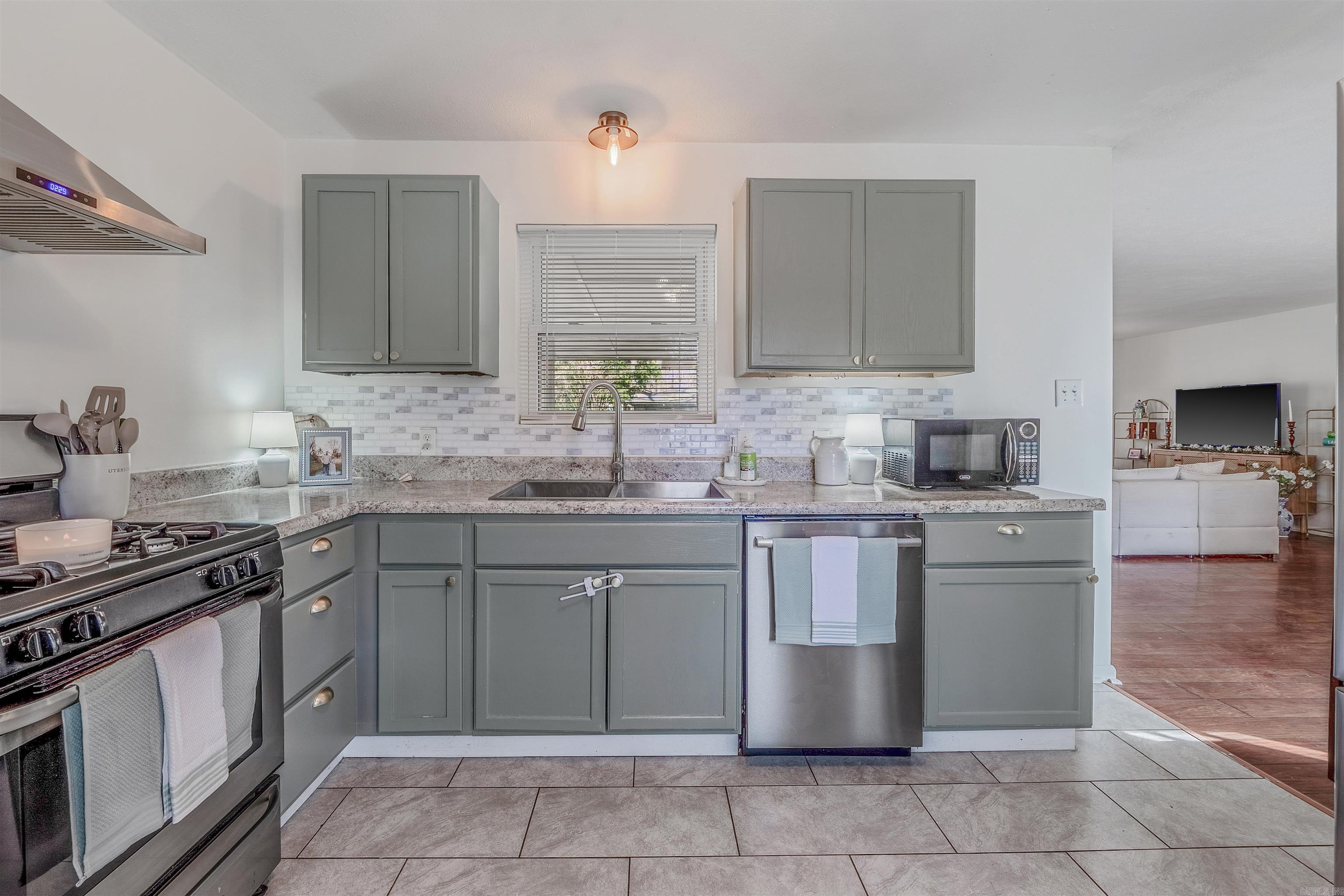 Stones - Residential