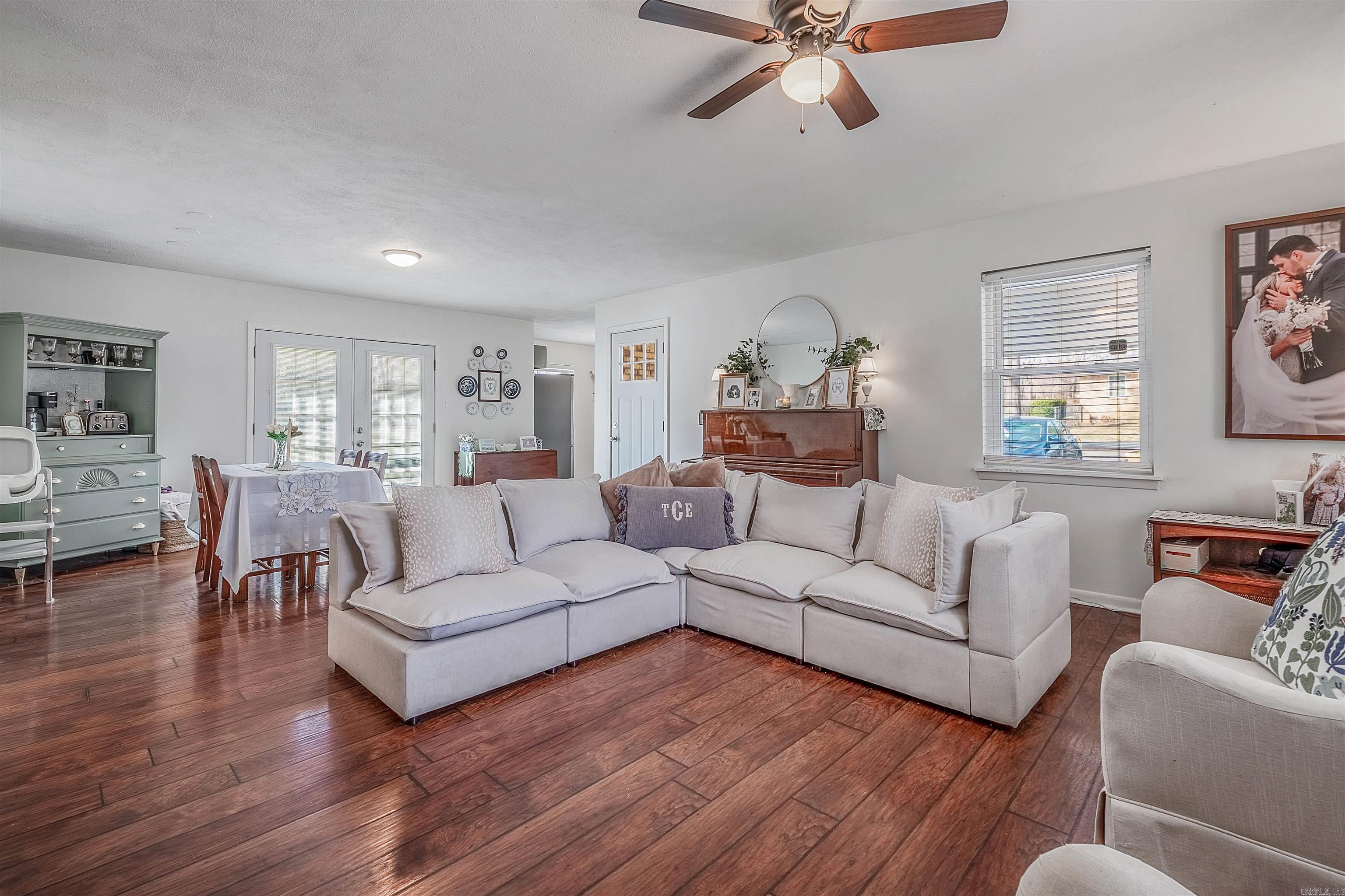 Stones - Residential