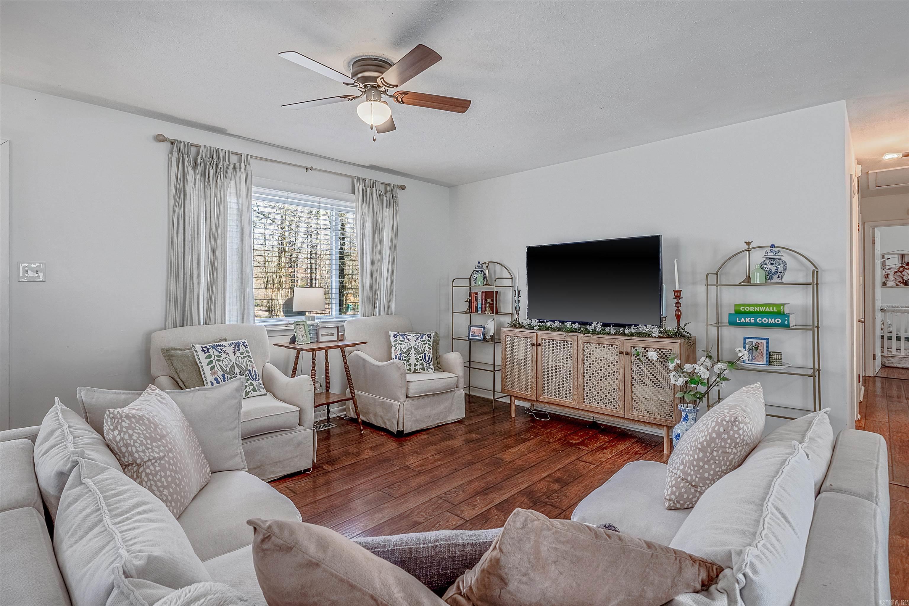 Stones - Residential