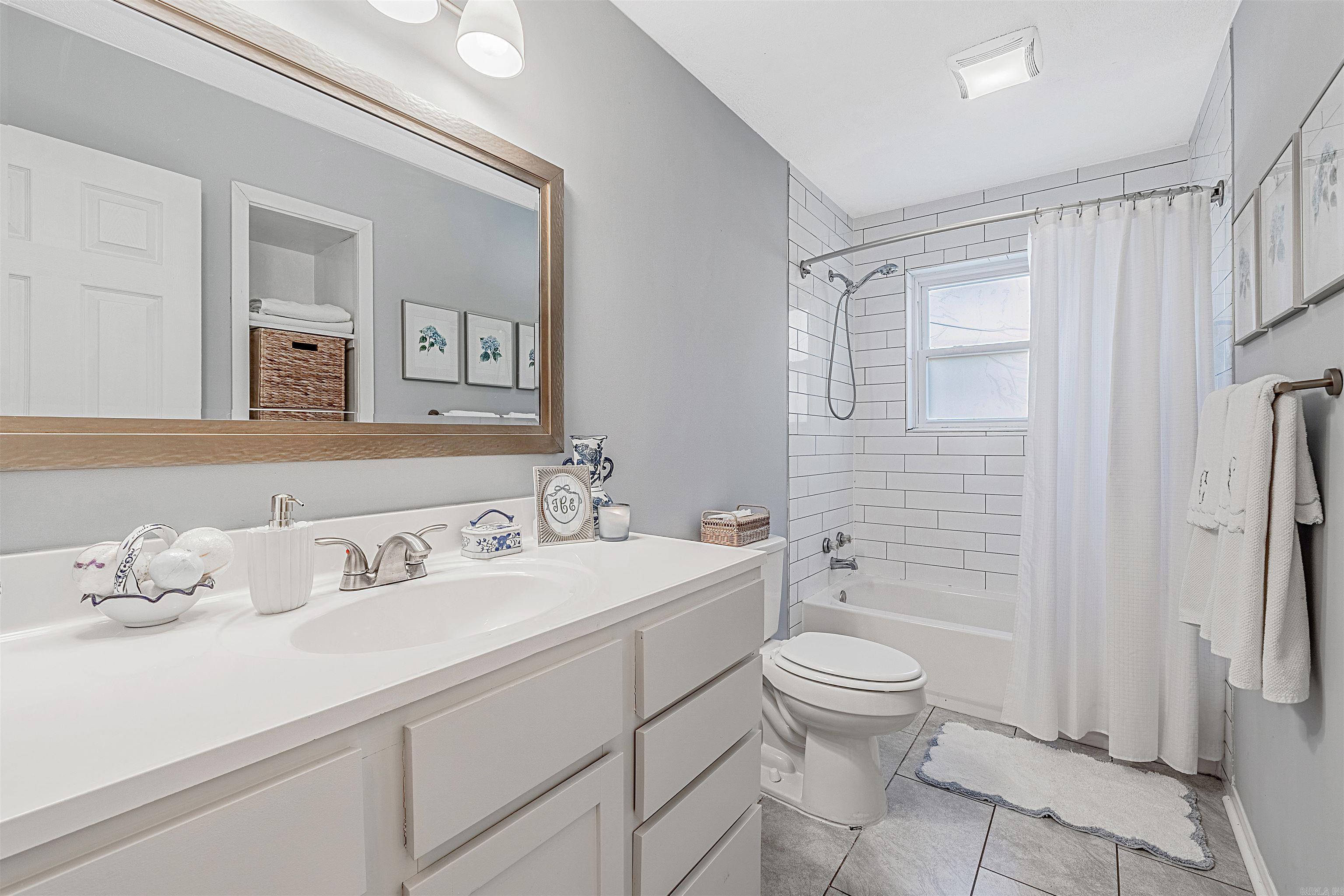 Stones - Residential