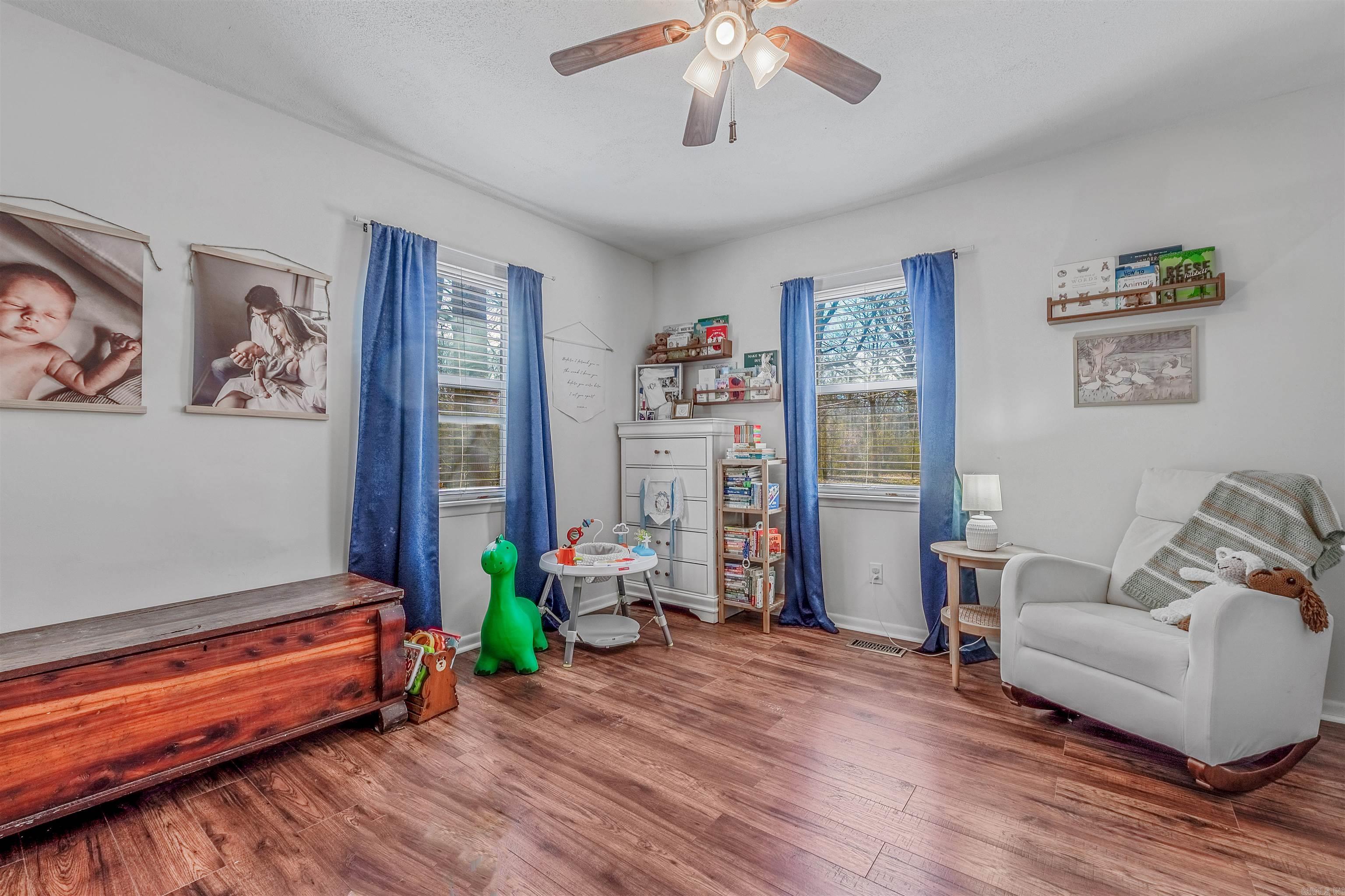 Stones - Residential