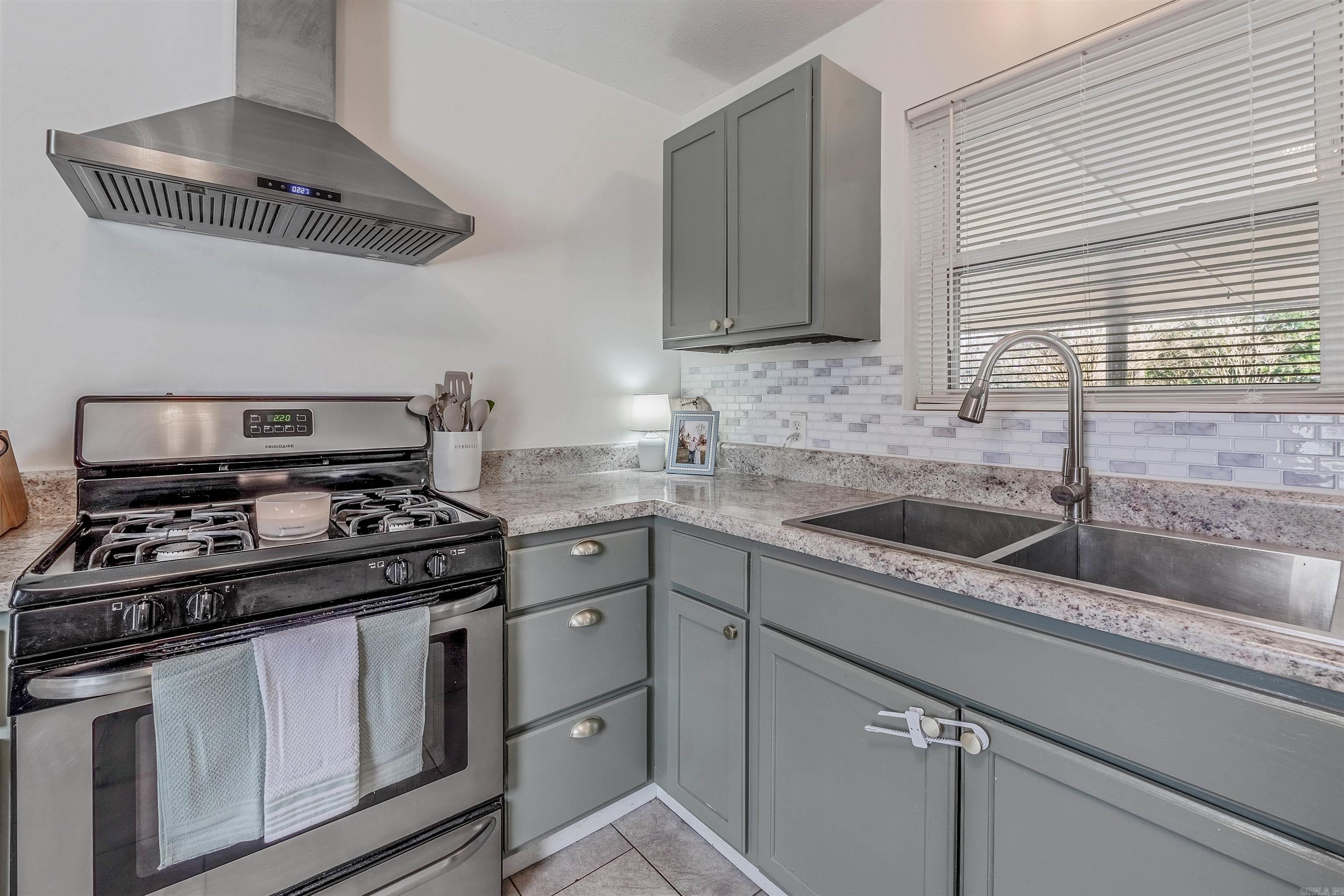 Stones - Residential