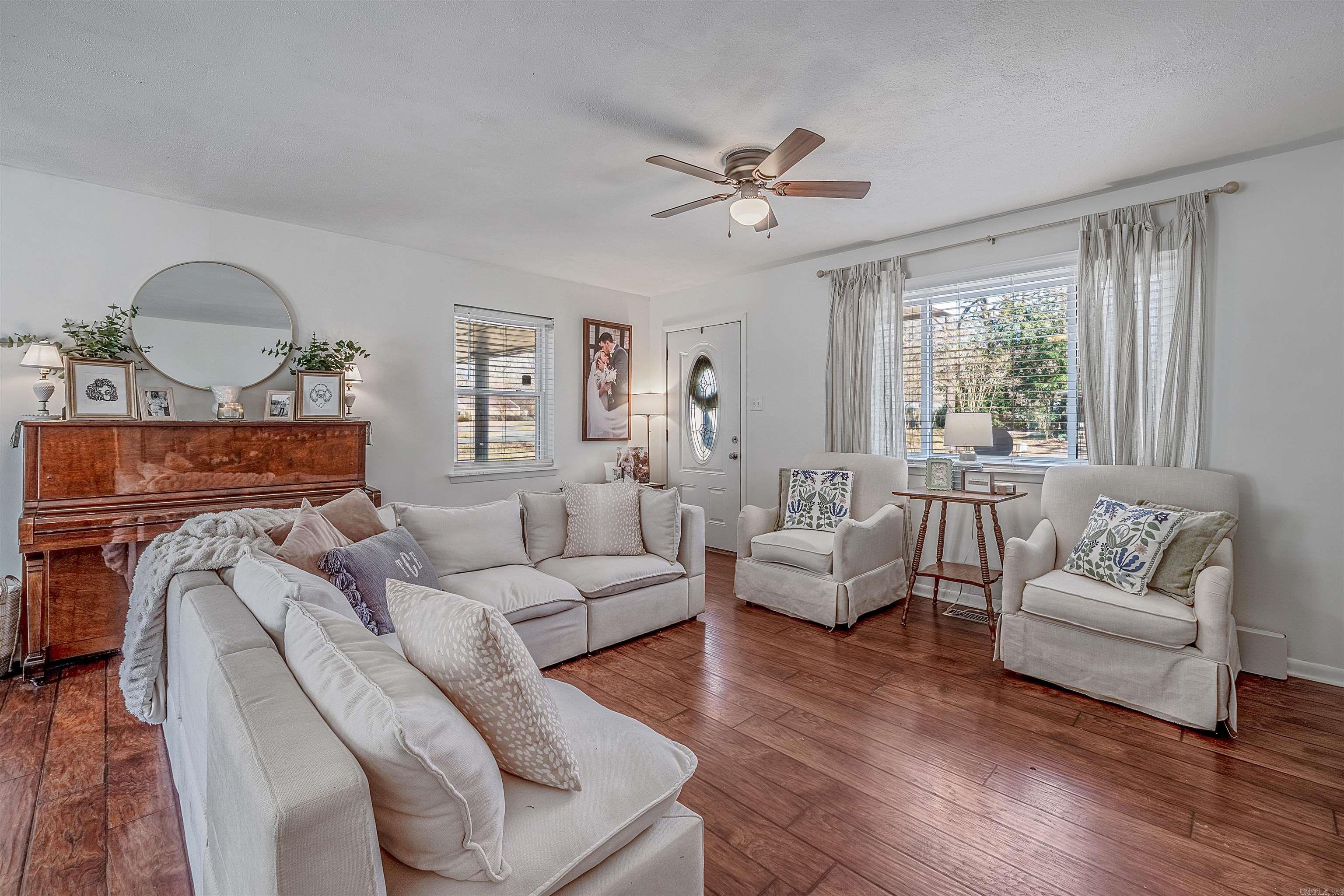 Stones - Residential