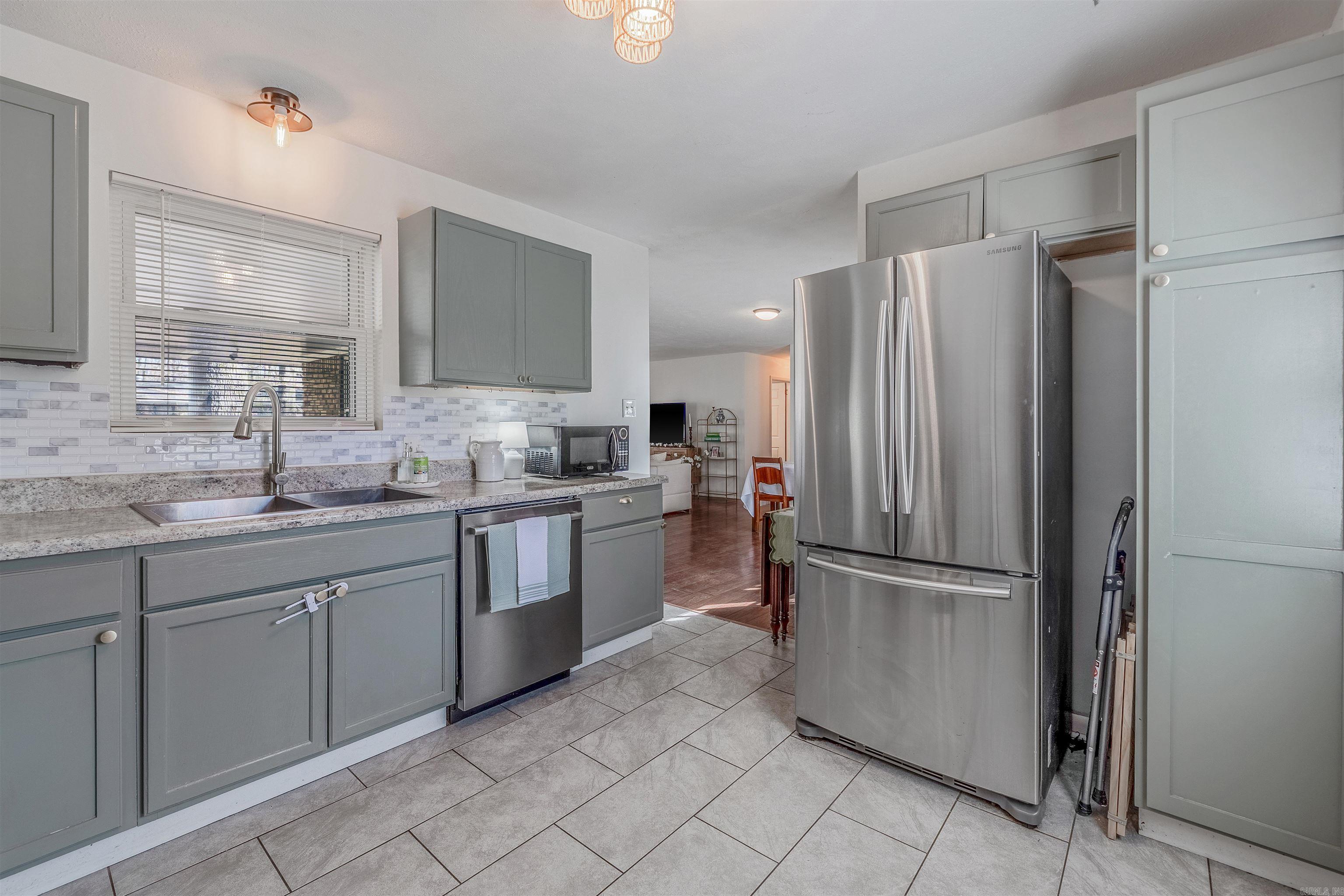 Stones - Residential