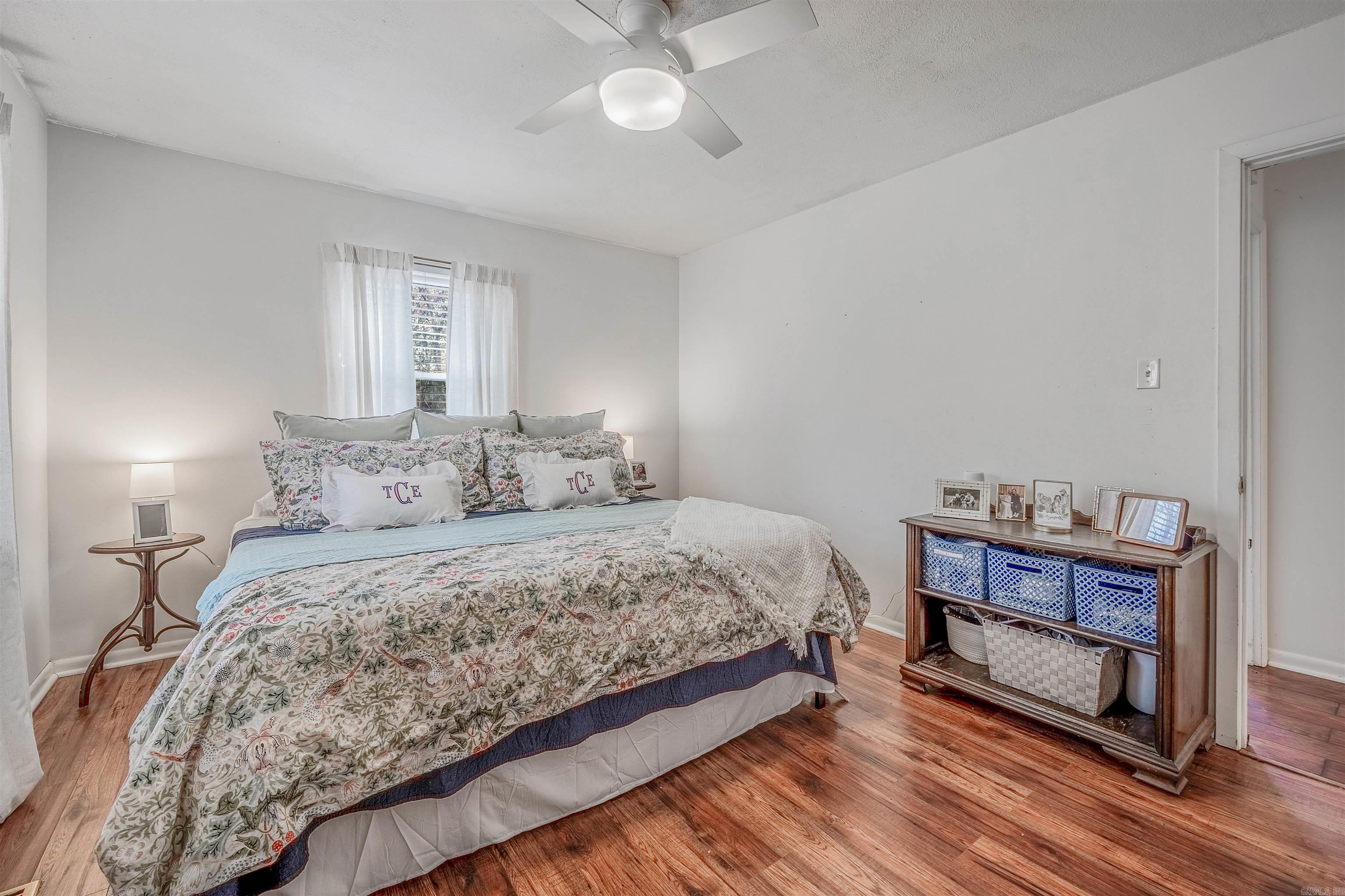 Stones - Residential